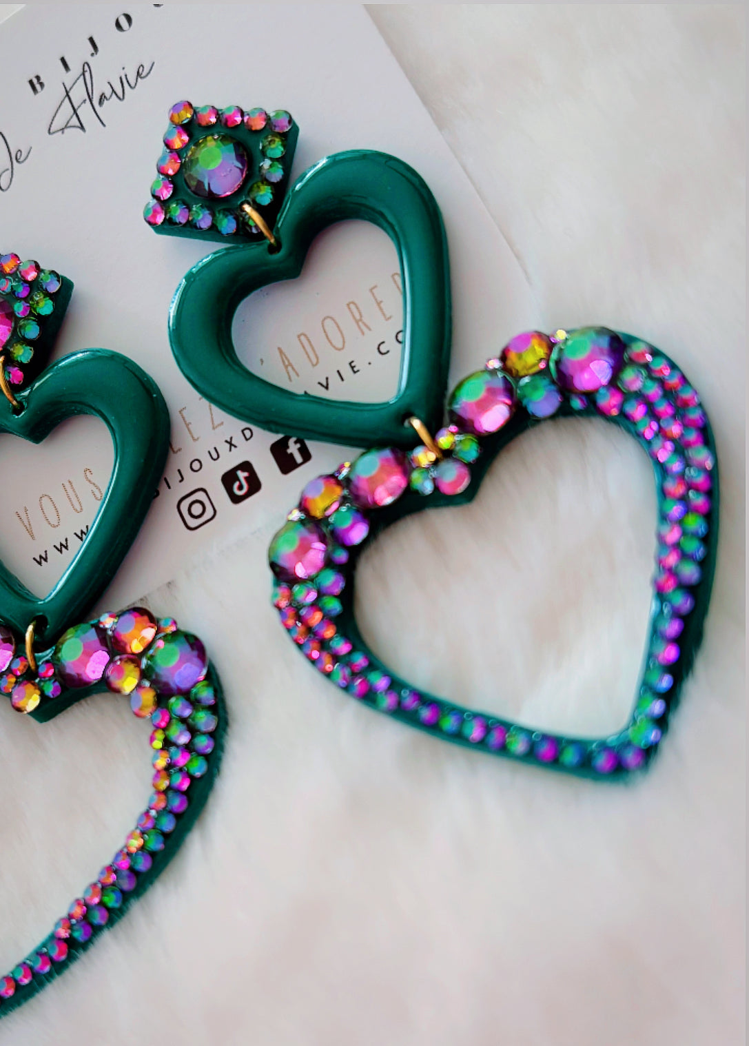 Les Boucles JADE