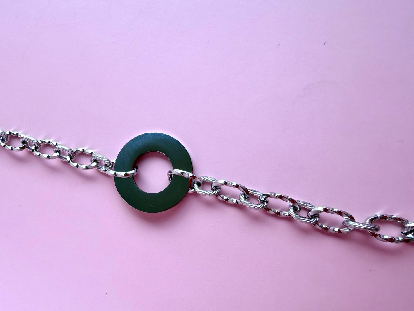 Les Bracelets ARGENT
