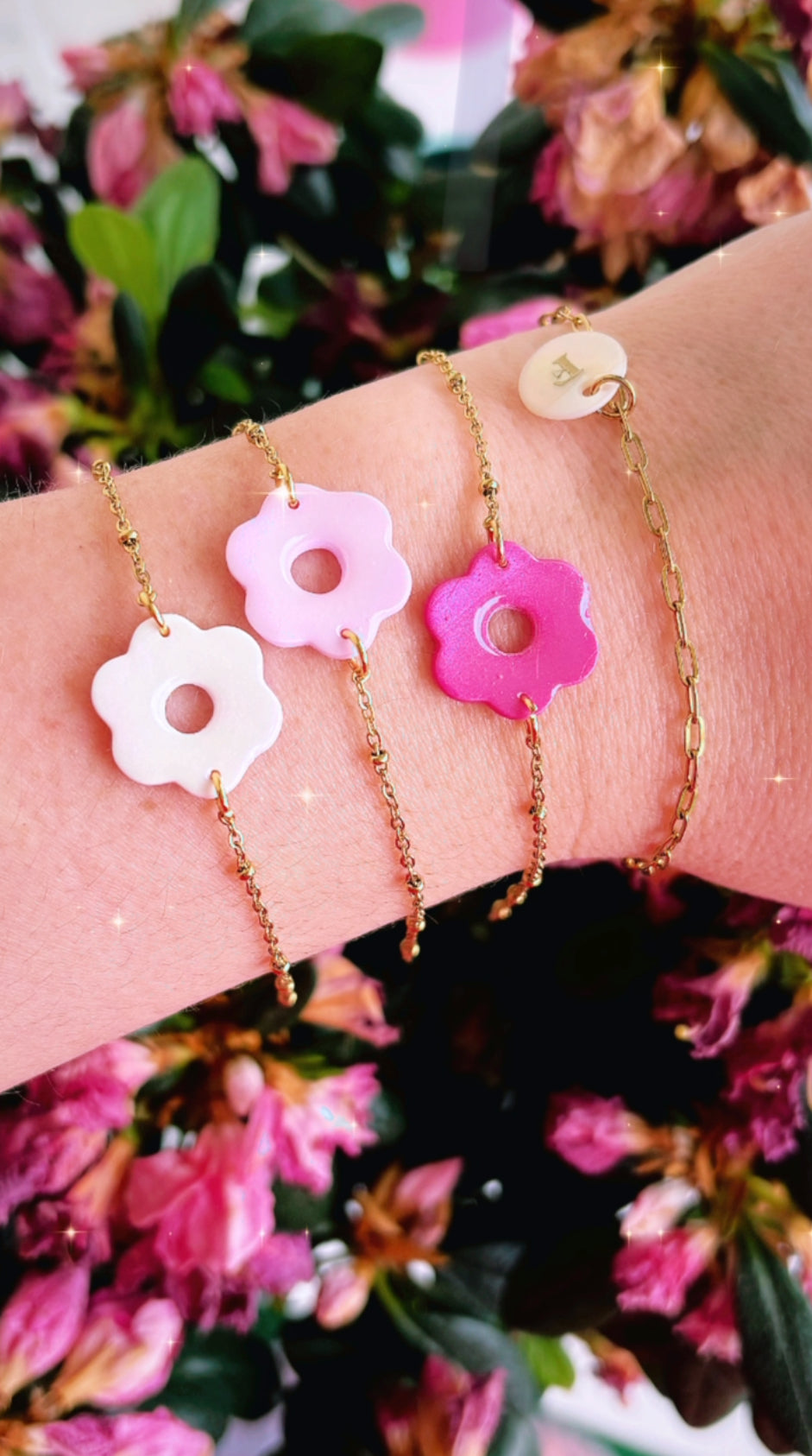 Bracelet SPRING