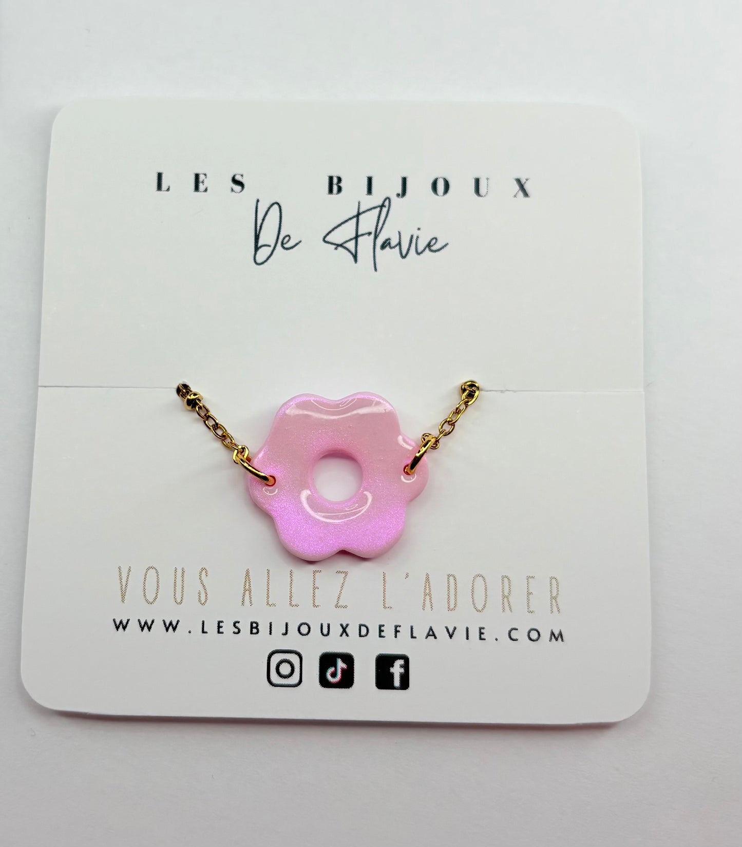 Bracelet SPRING