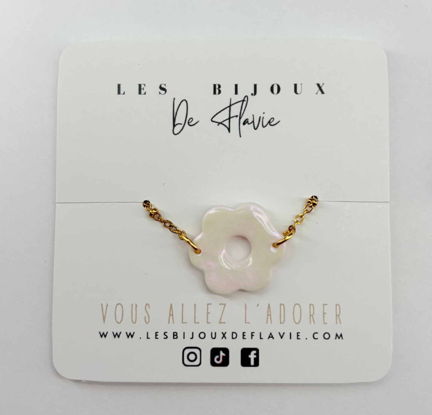 Bracelet SPRING