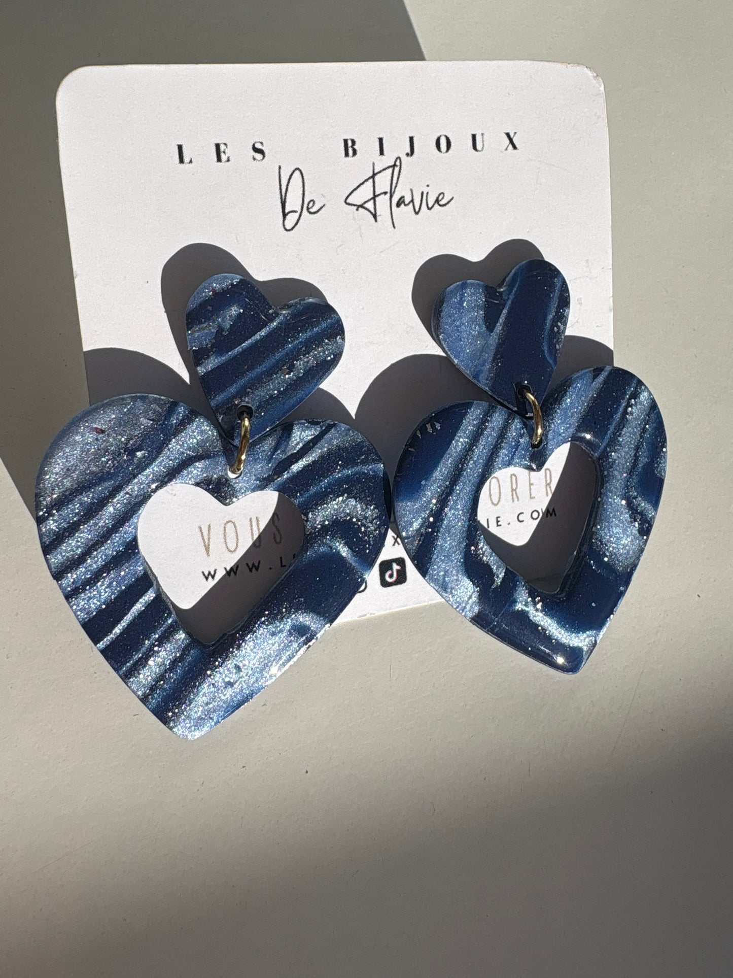 Les Boucles STELLAR