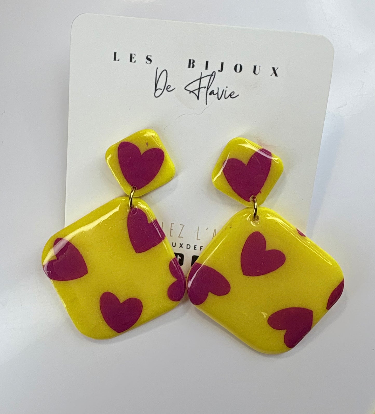 Boucle ALICE