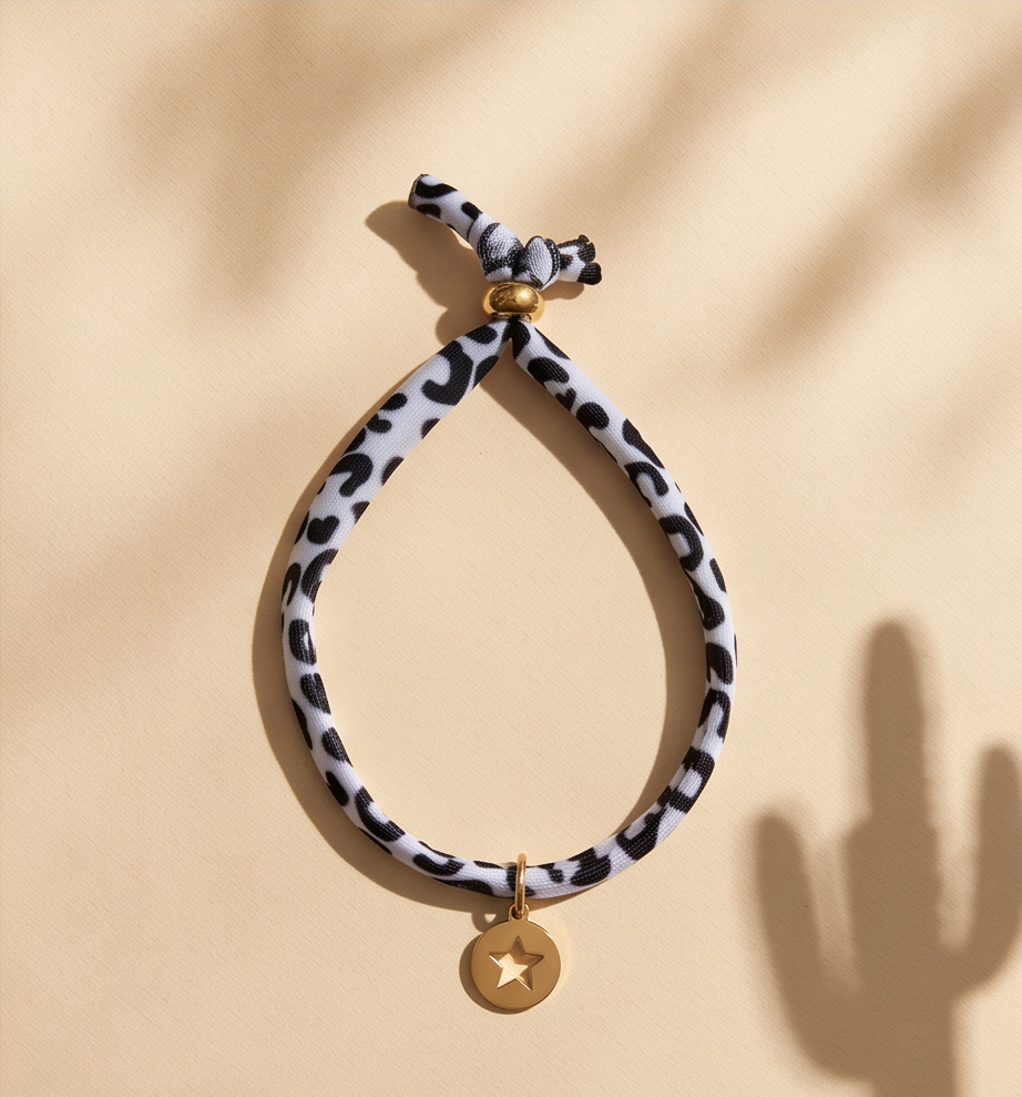 Le Bracelet JESSY