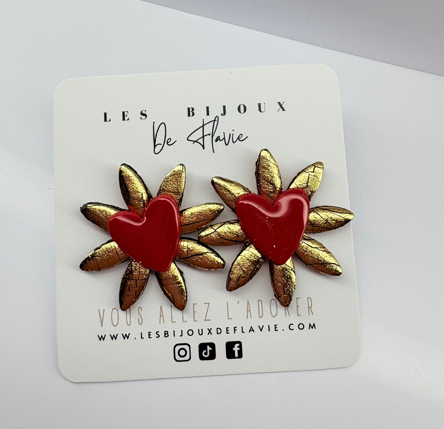 Les Boucles SAGRADO