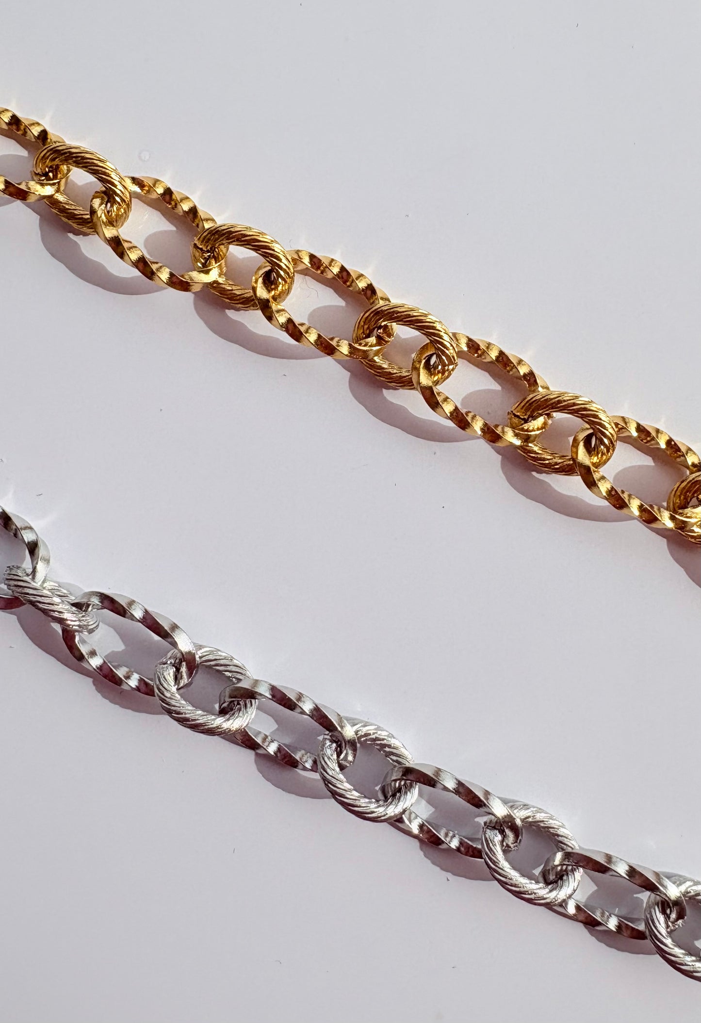 Collier B’LOOK