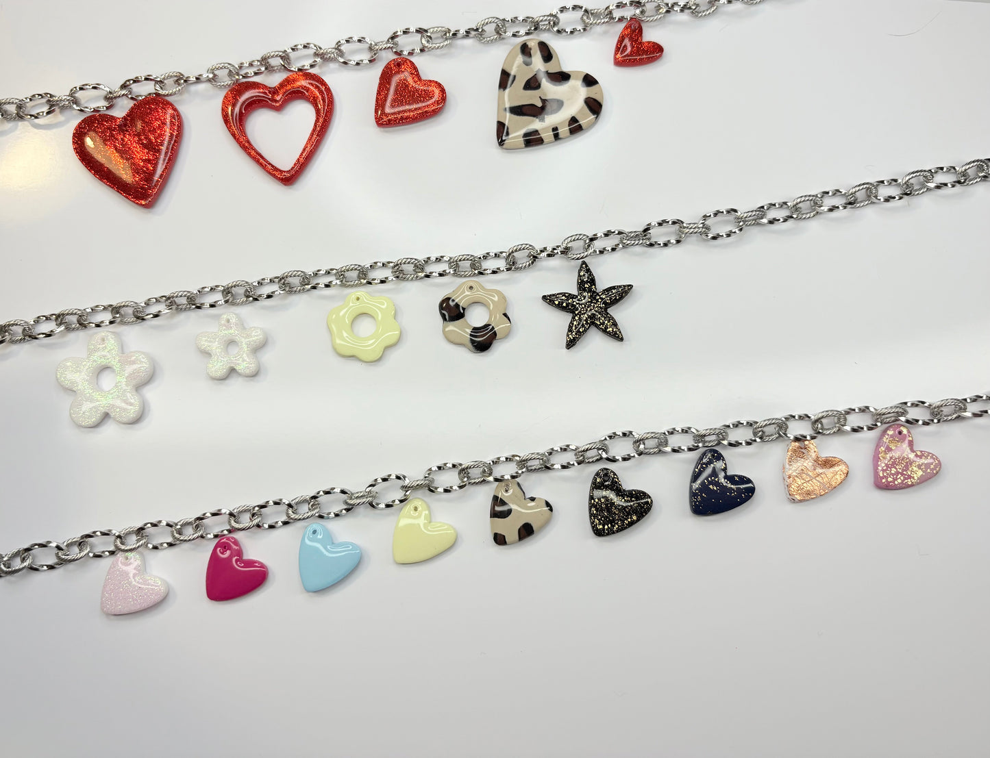 Collier B’LOOK