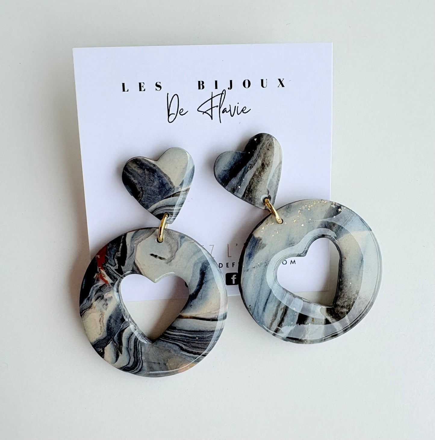 Les boucles VICENTINA