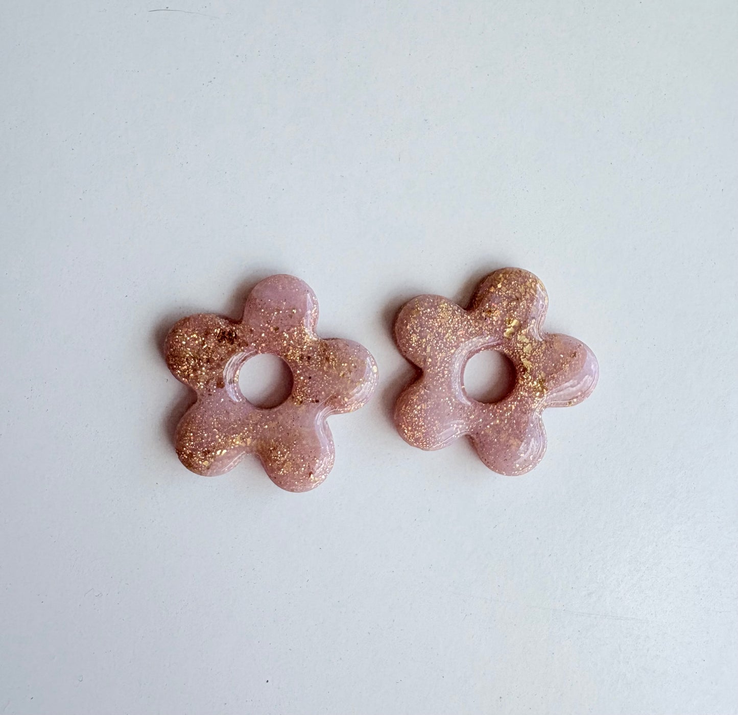 N°25 MARBRÉ ROSE POUDRÉ