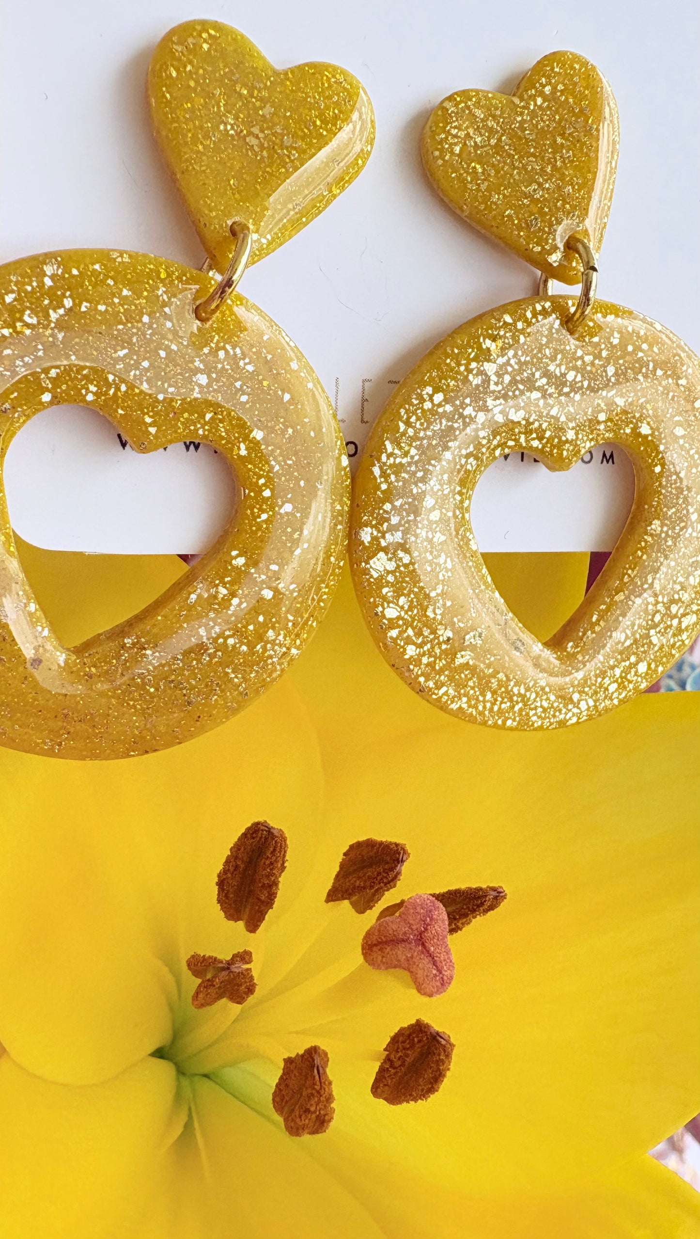Boucles SOLEÏNA