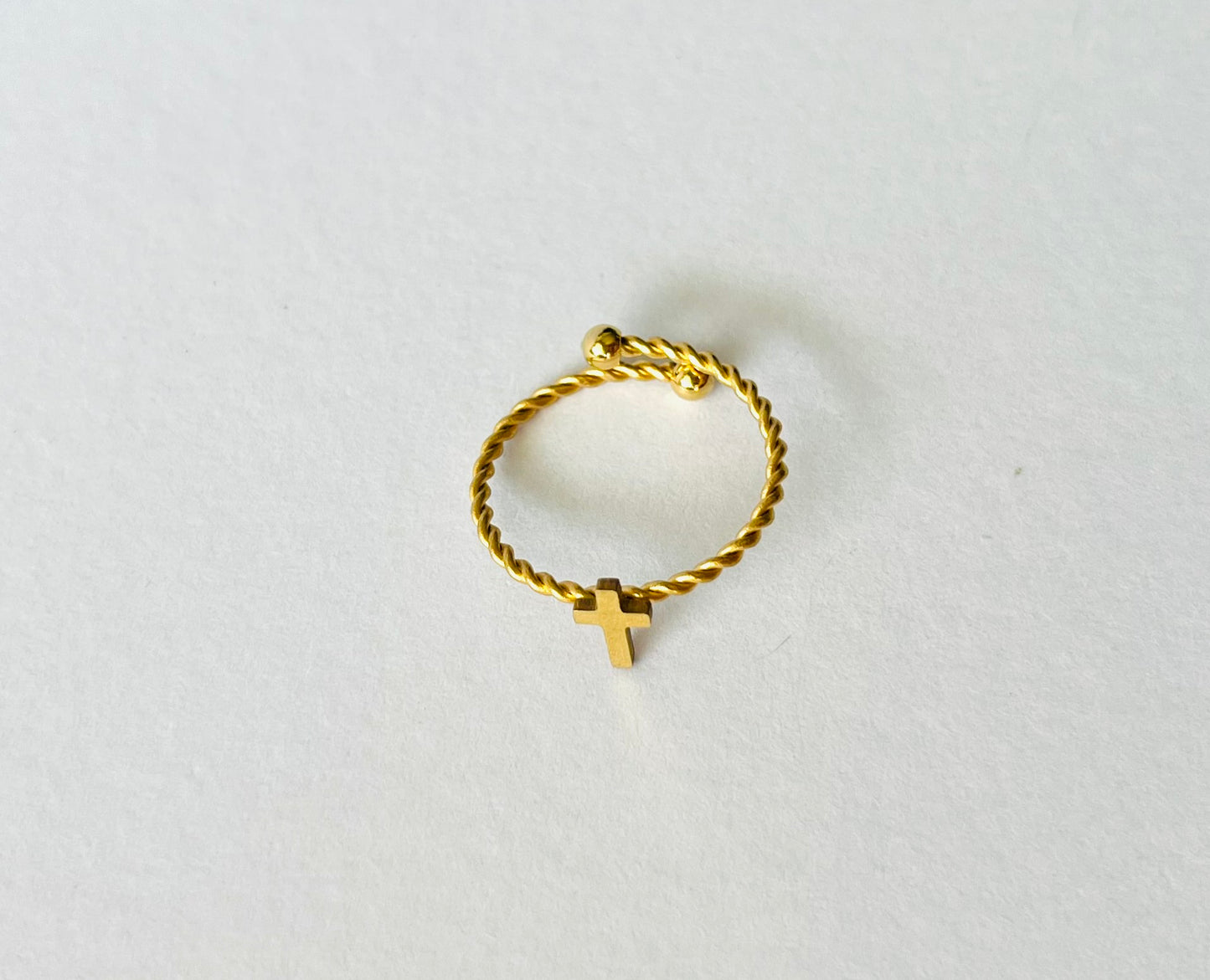 Bague LOUISE