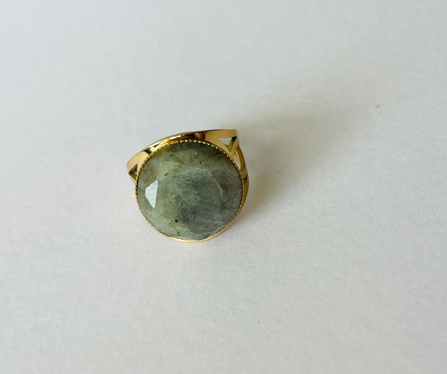 Bague MOONA