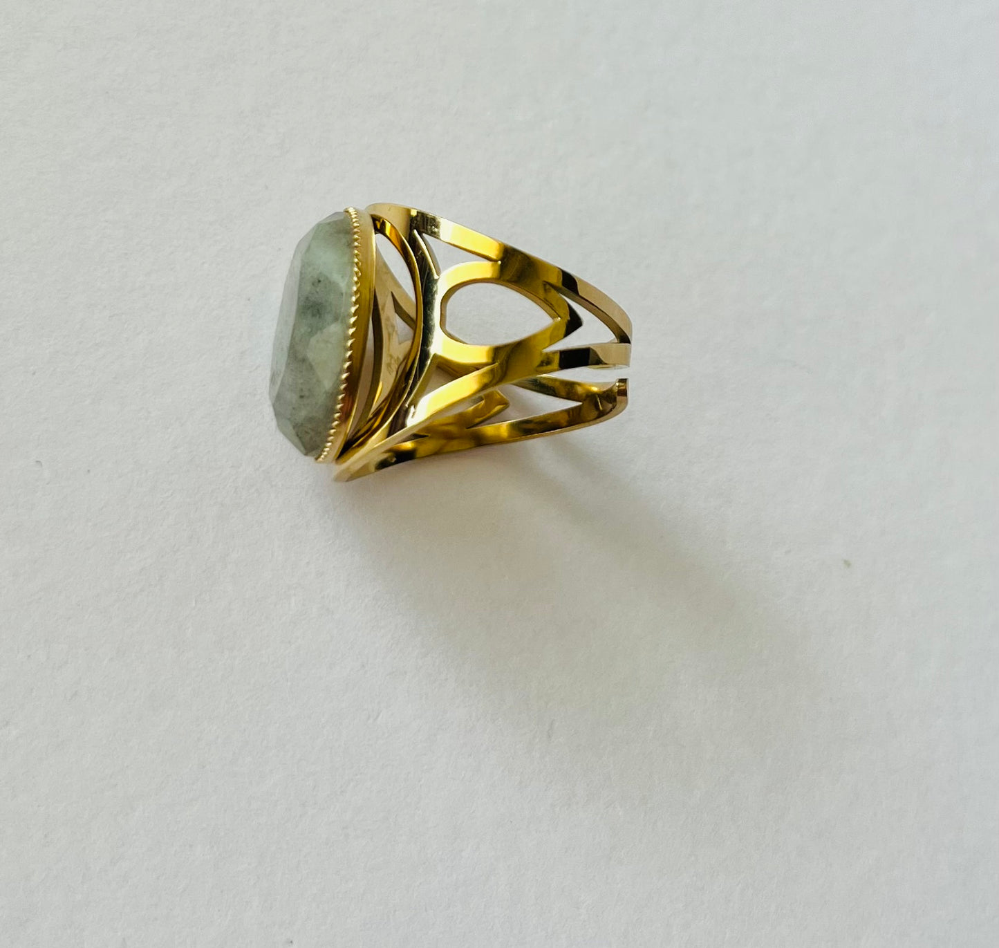 Bague MOONA