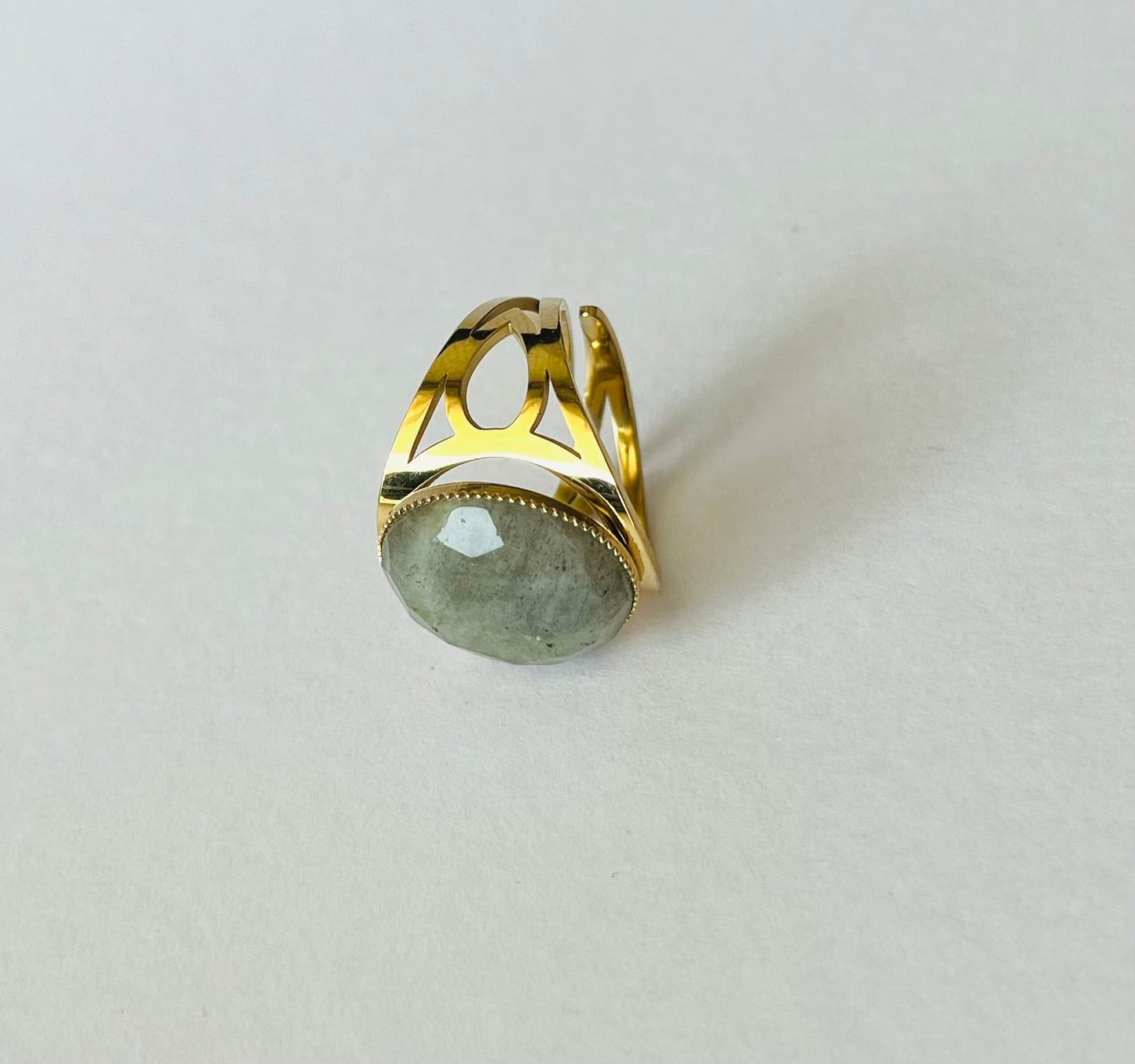 Bague MOONA