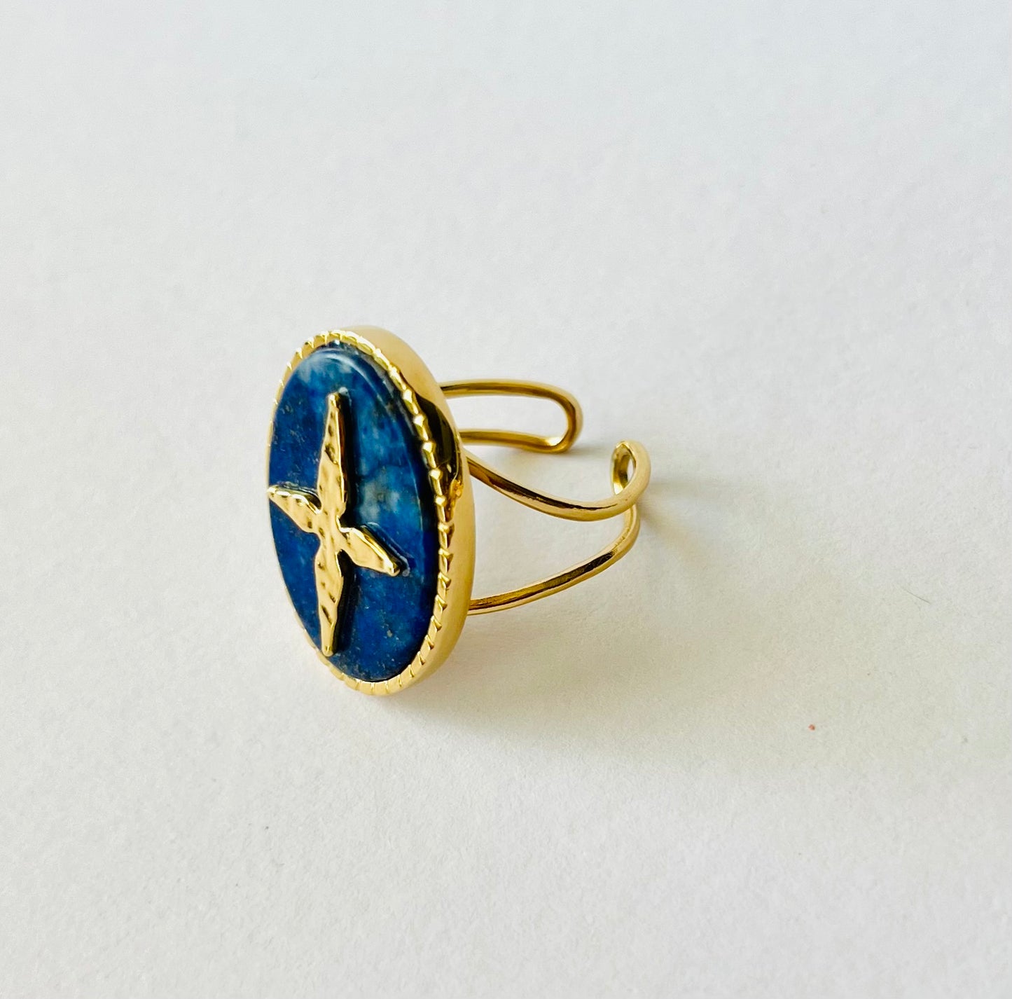 Bague ORLANE