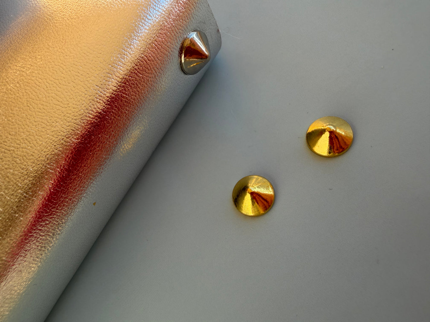 Pochette SIGNATURE ARGENT