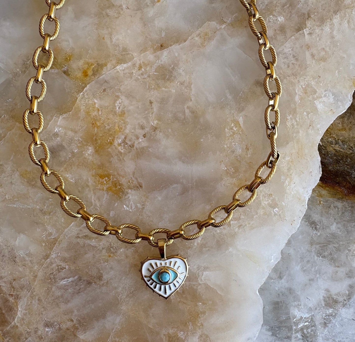 Le collier THÉA