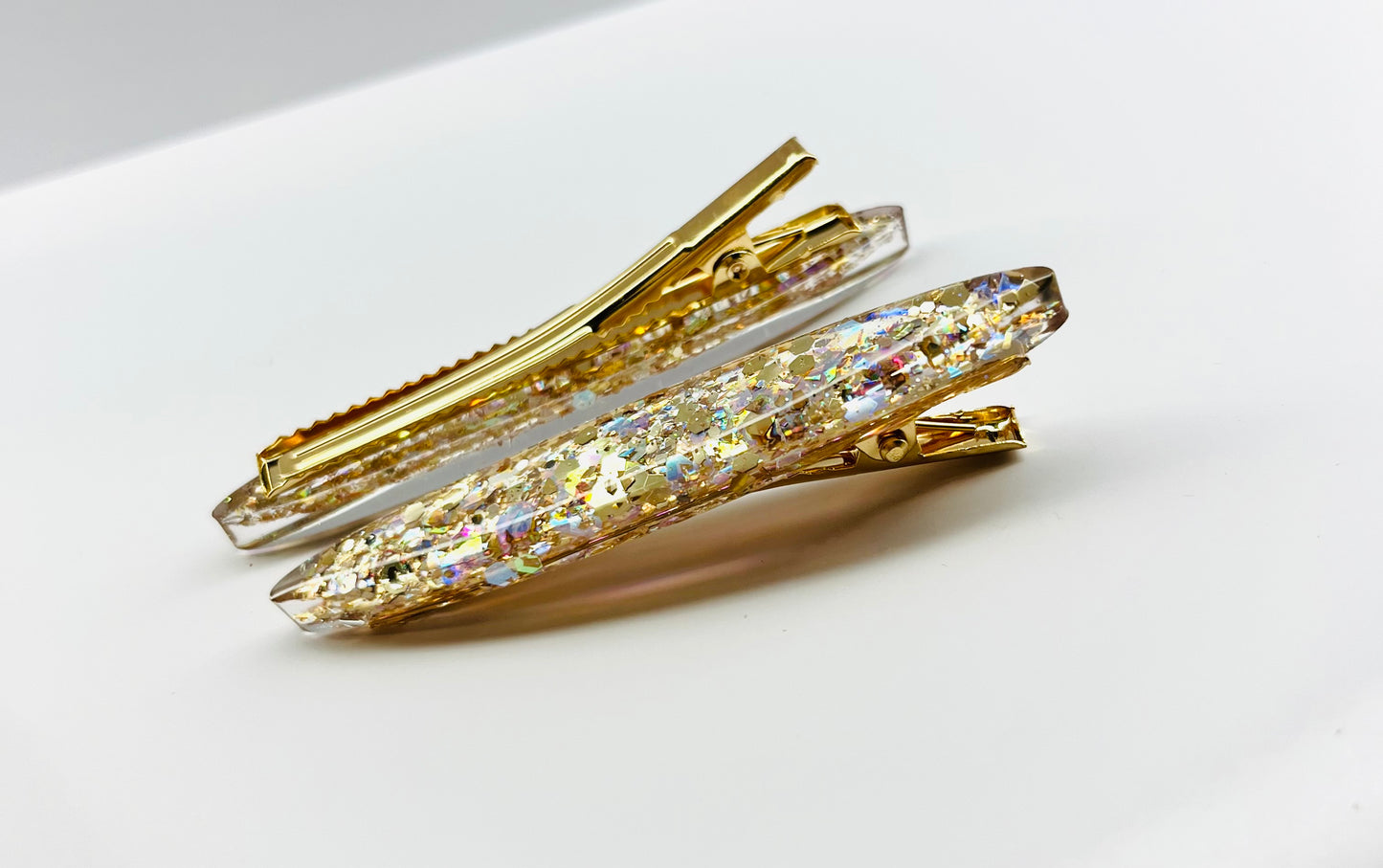 Barrette SPARKLE ✨