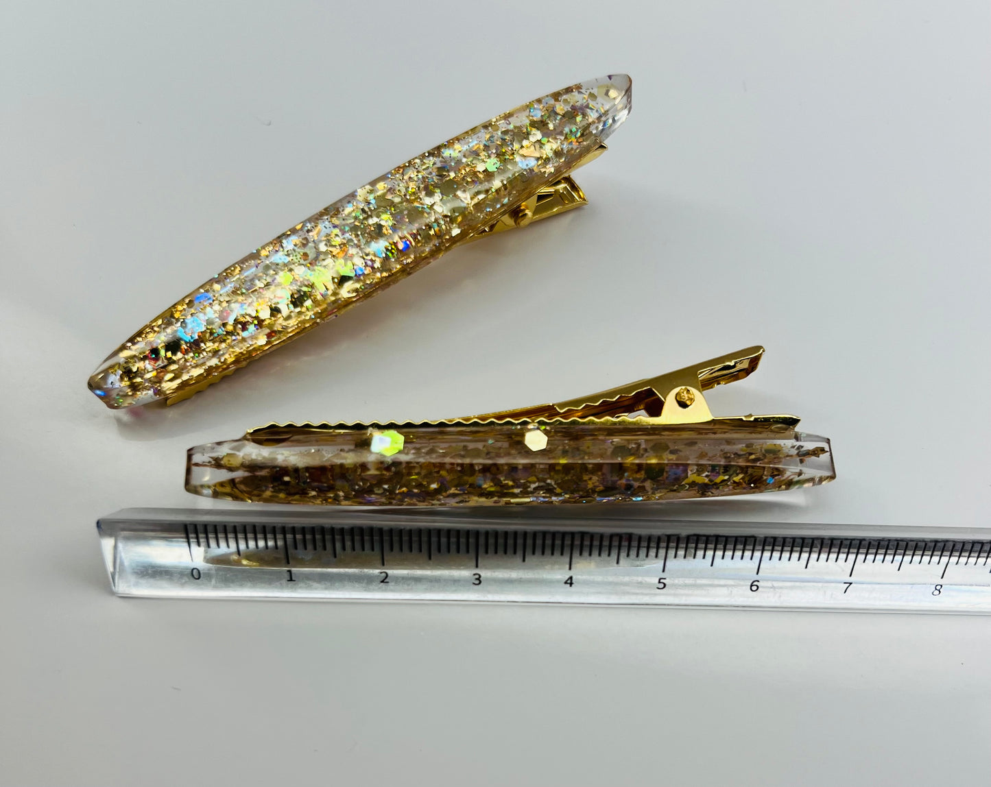 Barrette SPARKLE ✨