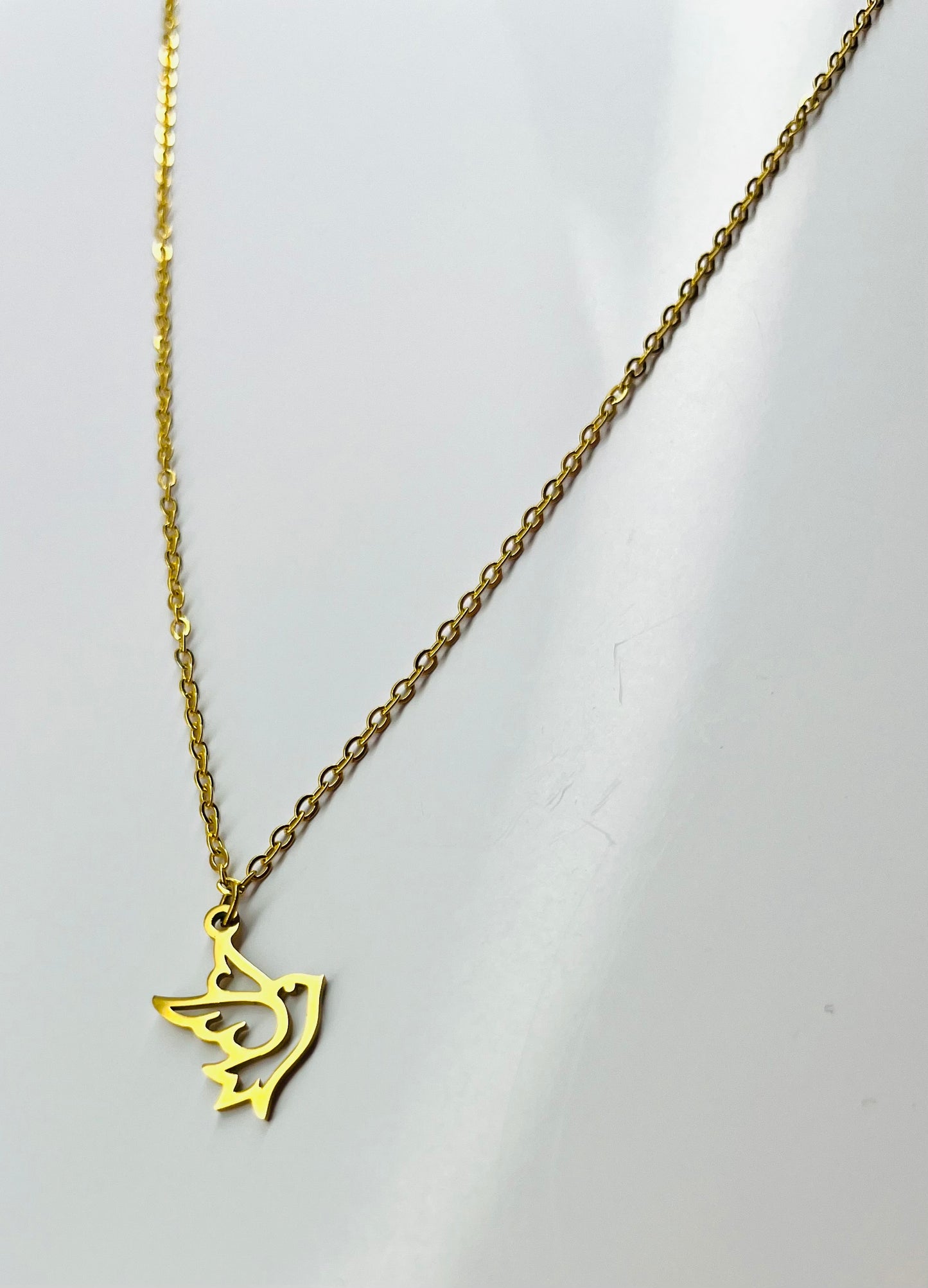 Collier MIRA🕊️
