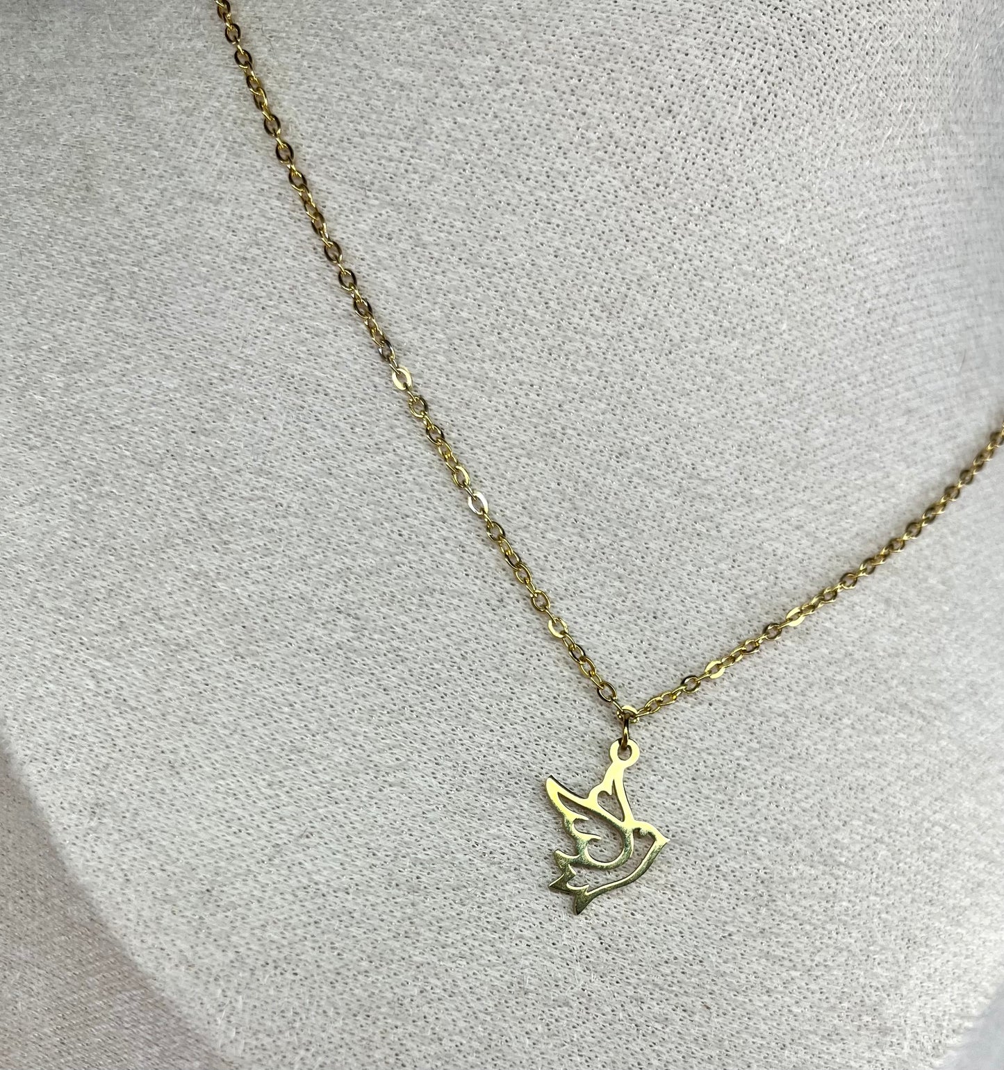 Collier MIRA🕊️