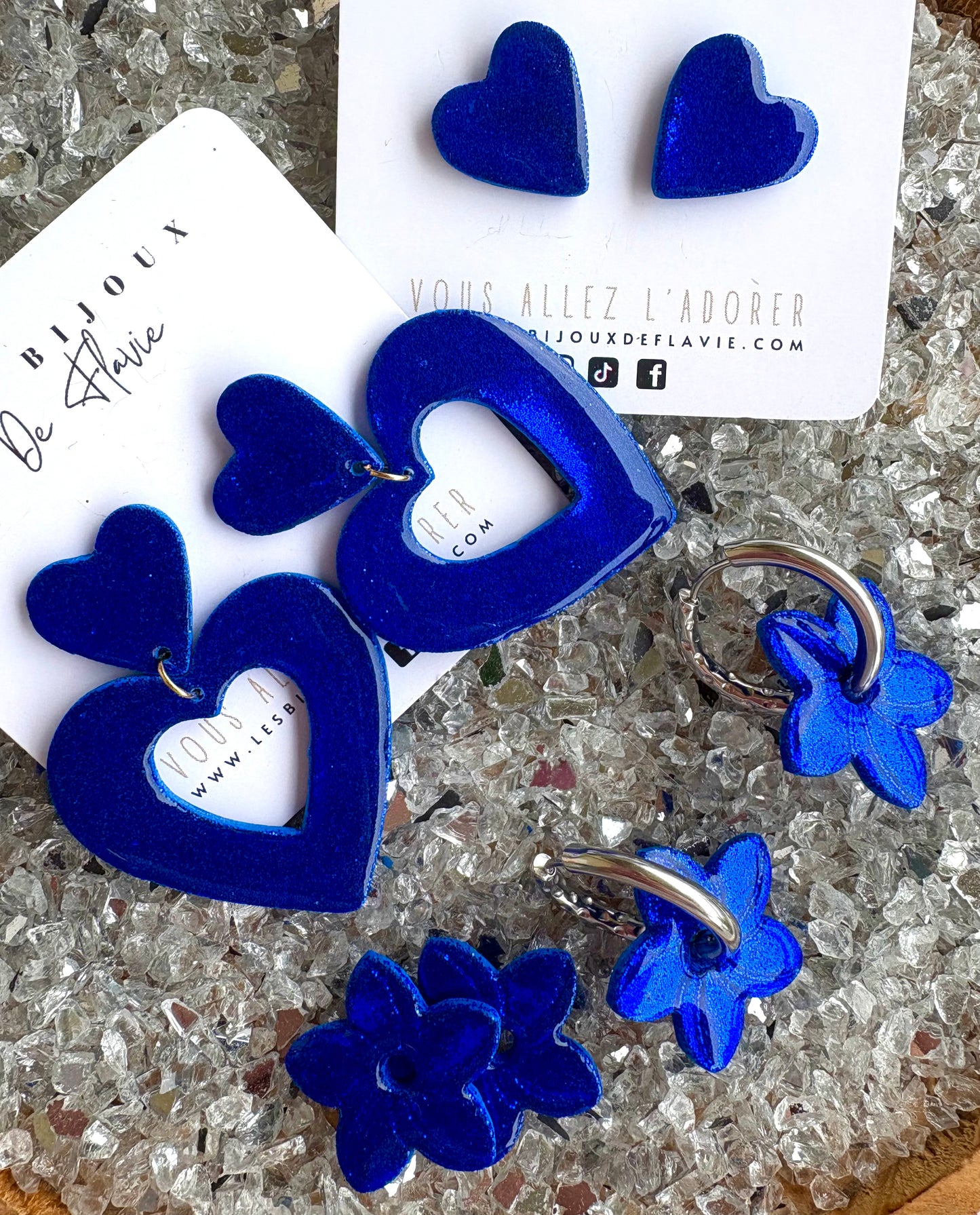 Les Boucles NOVA