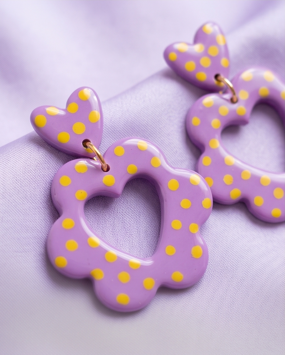 Les Boucles DAISY