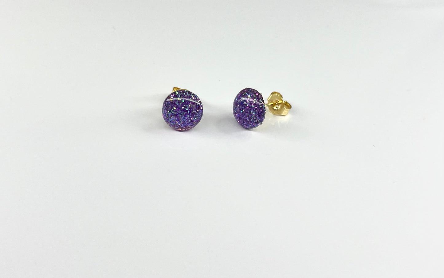 Boucle d’oreille IRIS