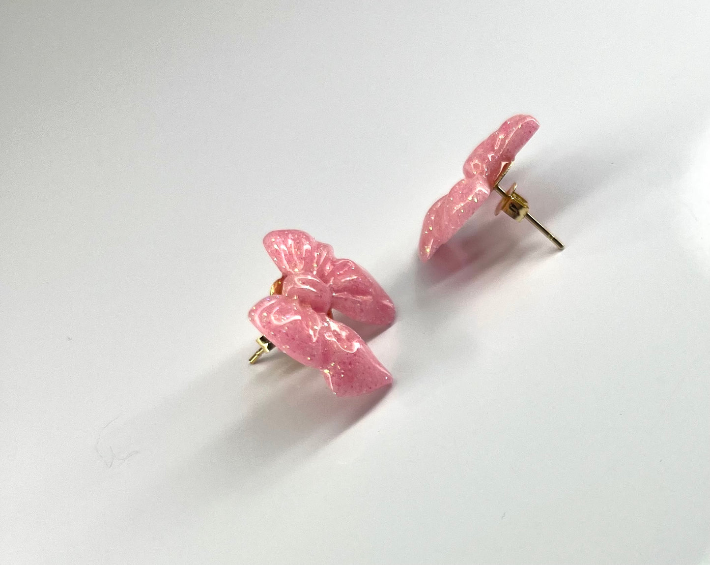 Boucle d’oreille NINA🎀
