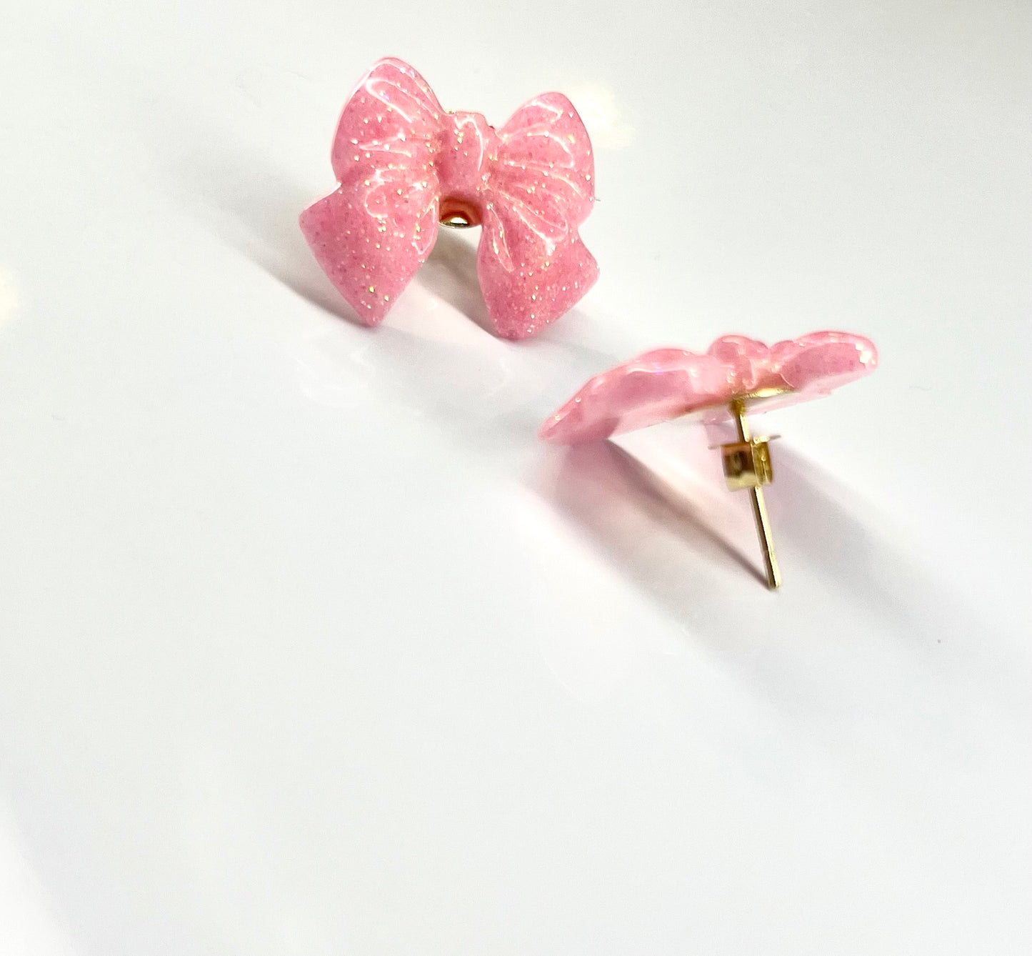 Boucle d’oreille NINA🎀