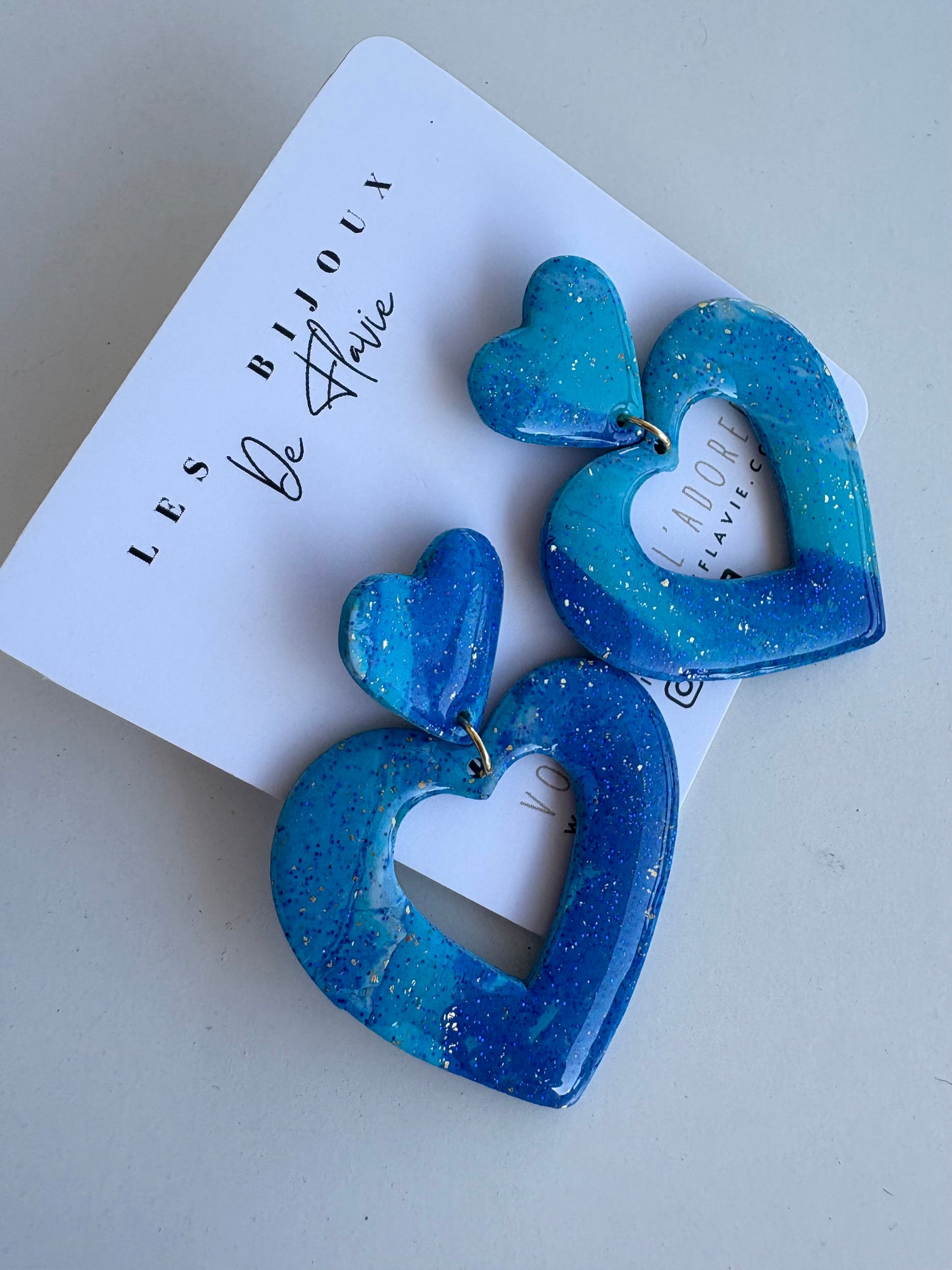 Les Boucles ORANA 1
