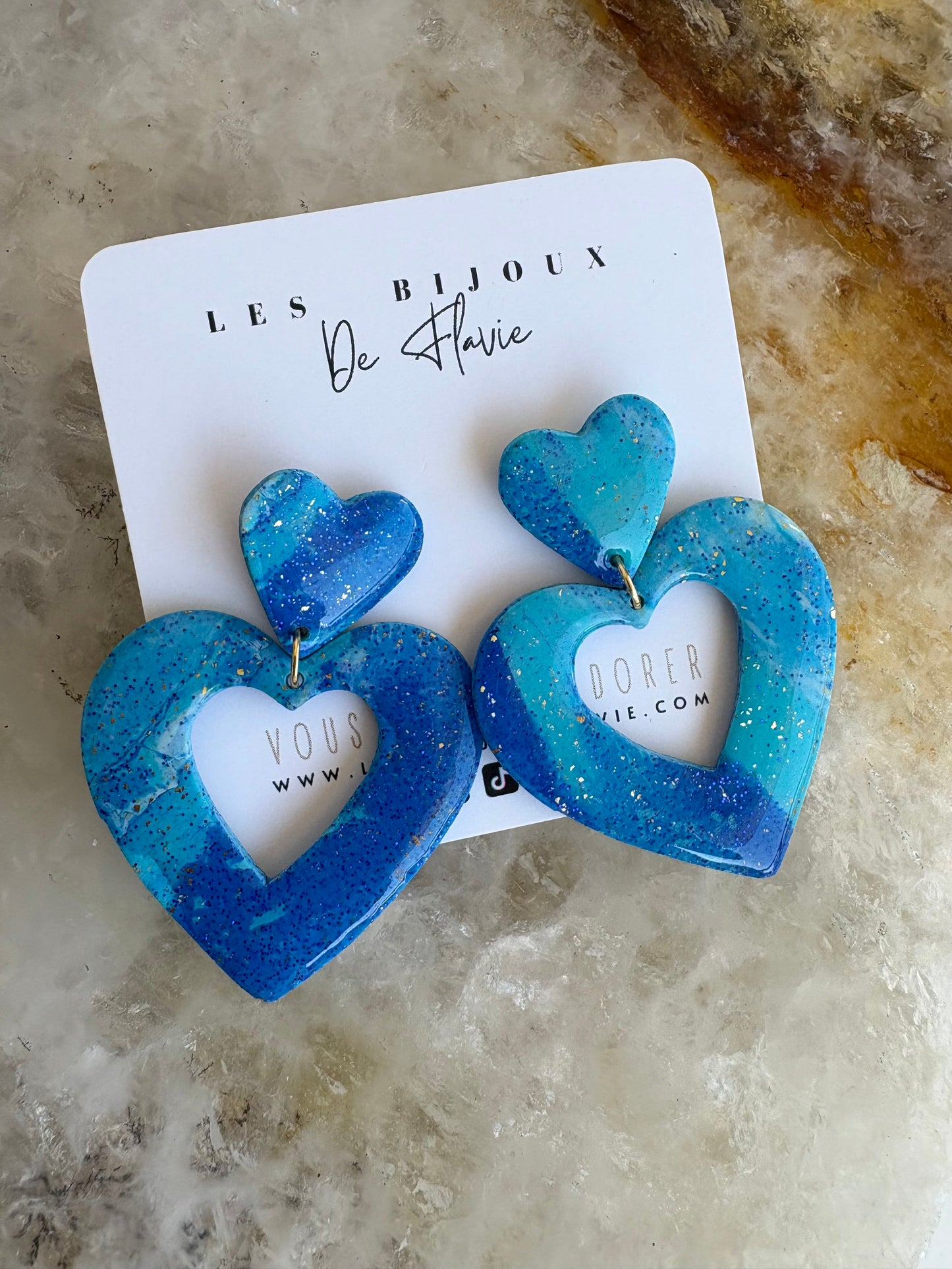 Les Boucles ORANA 1