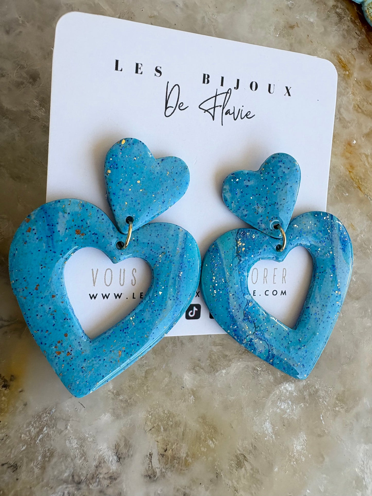 Les Boucles ORANA 2