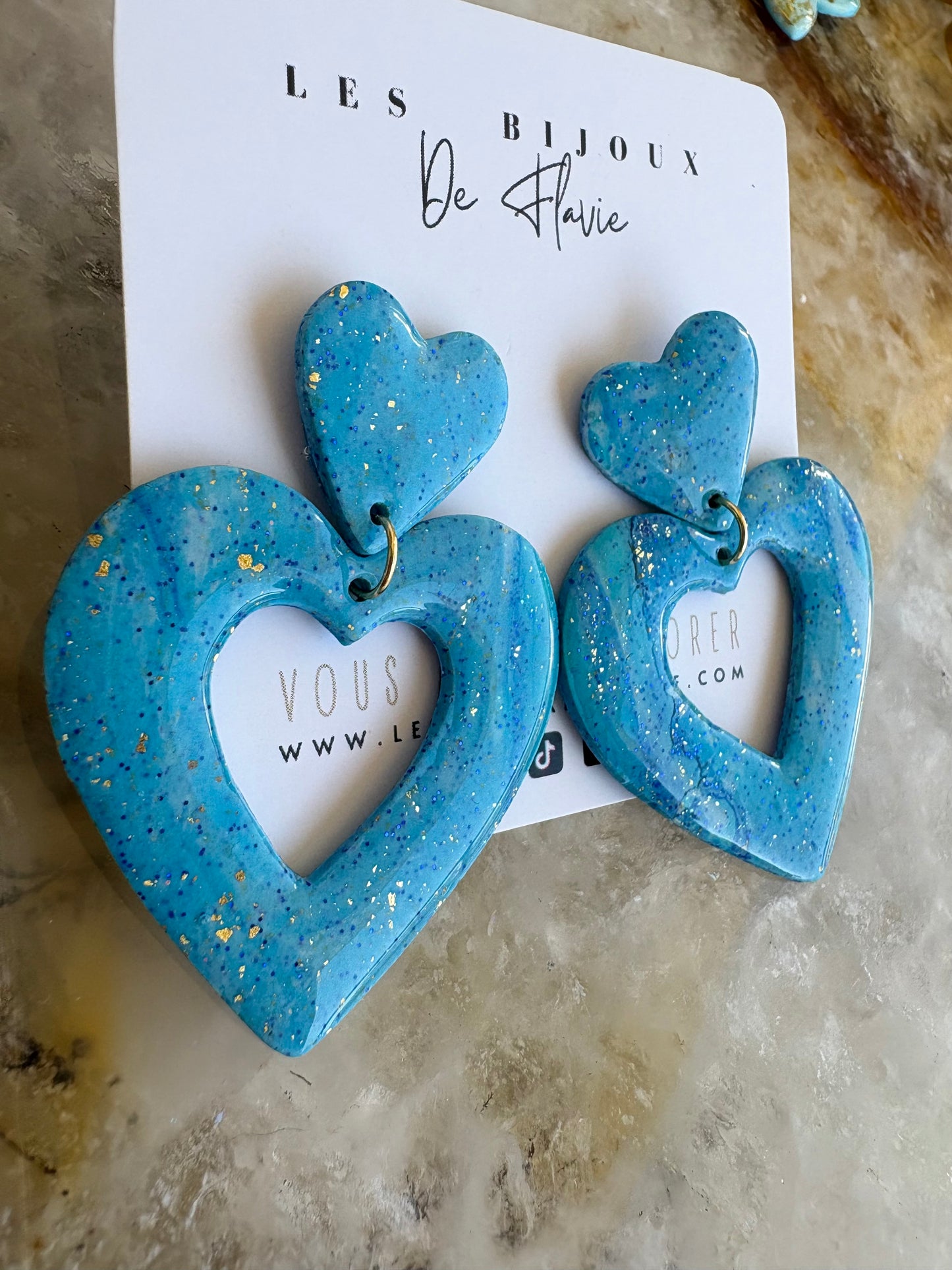 Les Boucles ORANA 2
