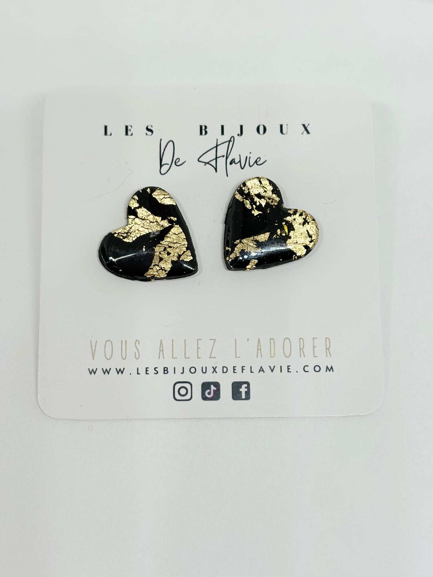 Les boucle SO CHIC