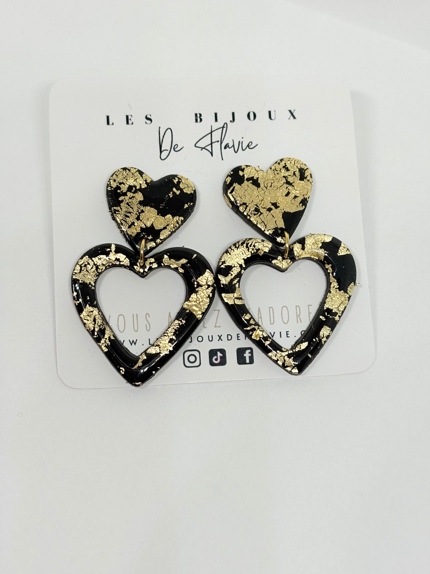 Les boucle SO CHIC