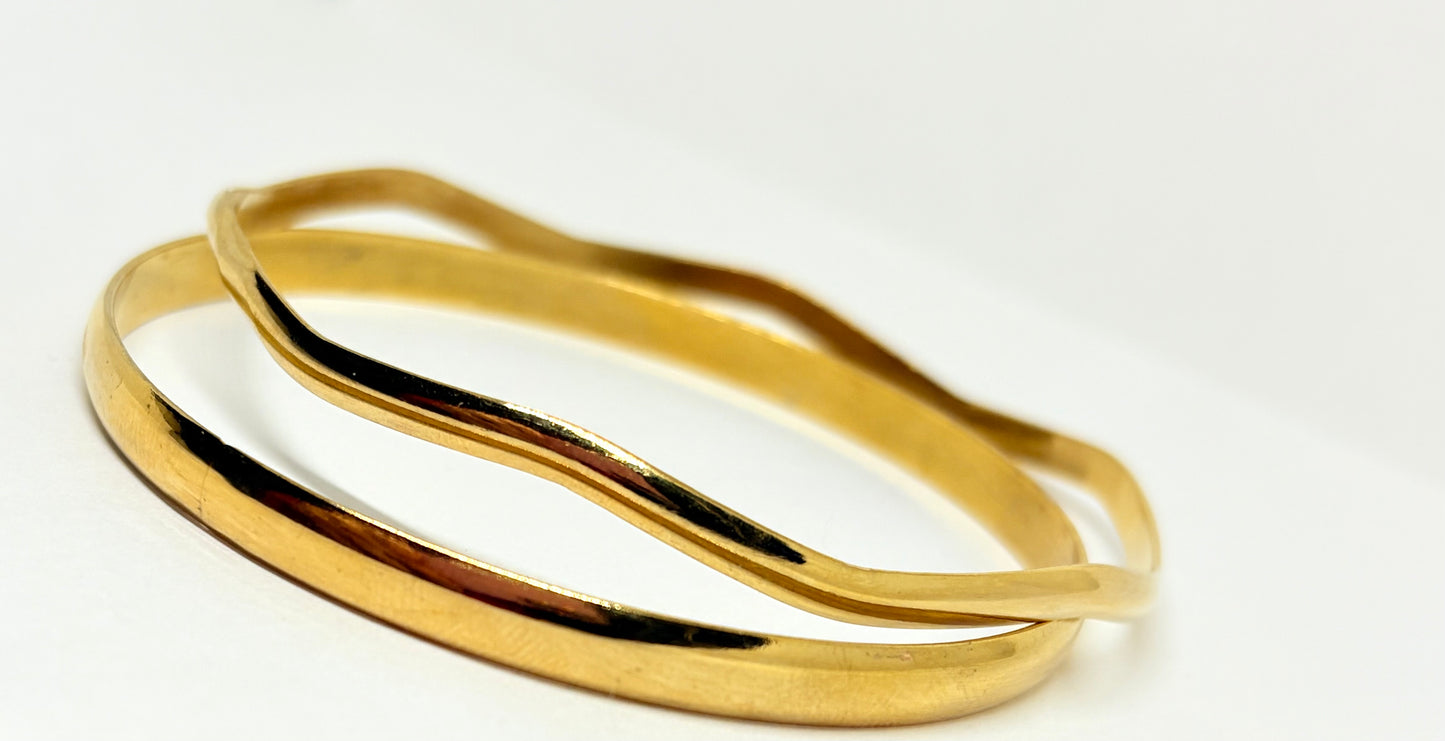 Bracelet ESMERALDA
