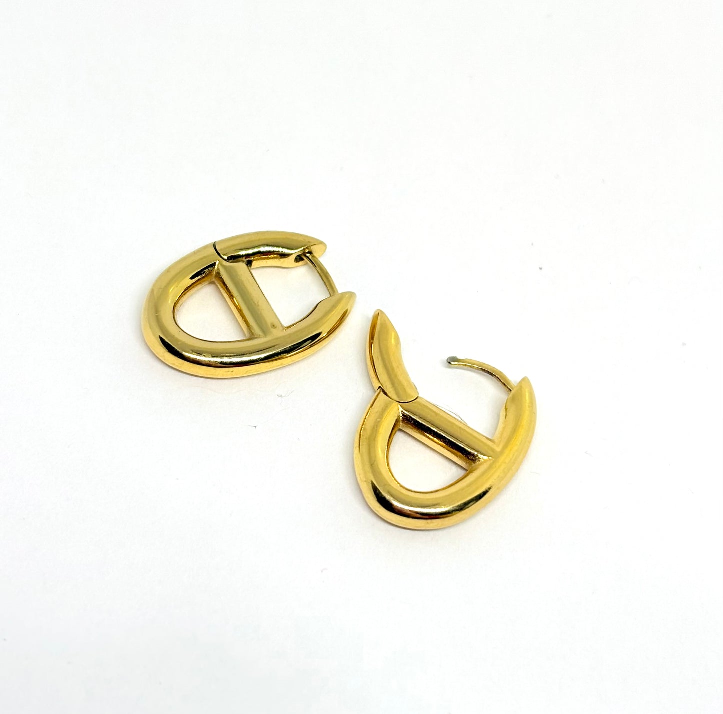 Boucle d’oreille DONA
