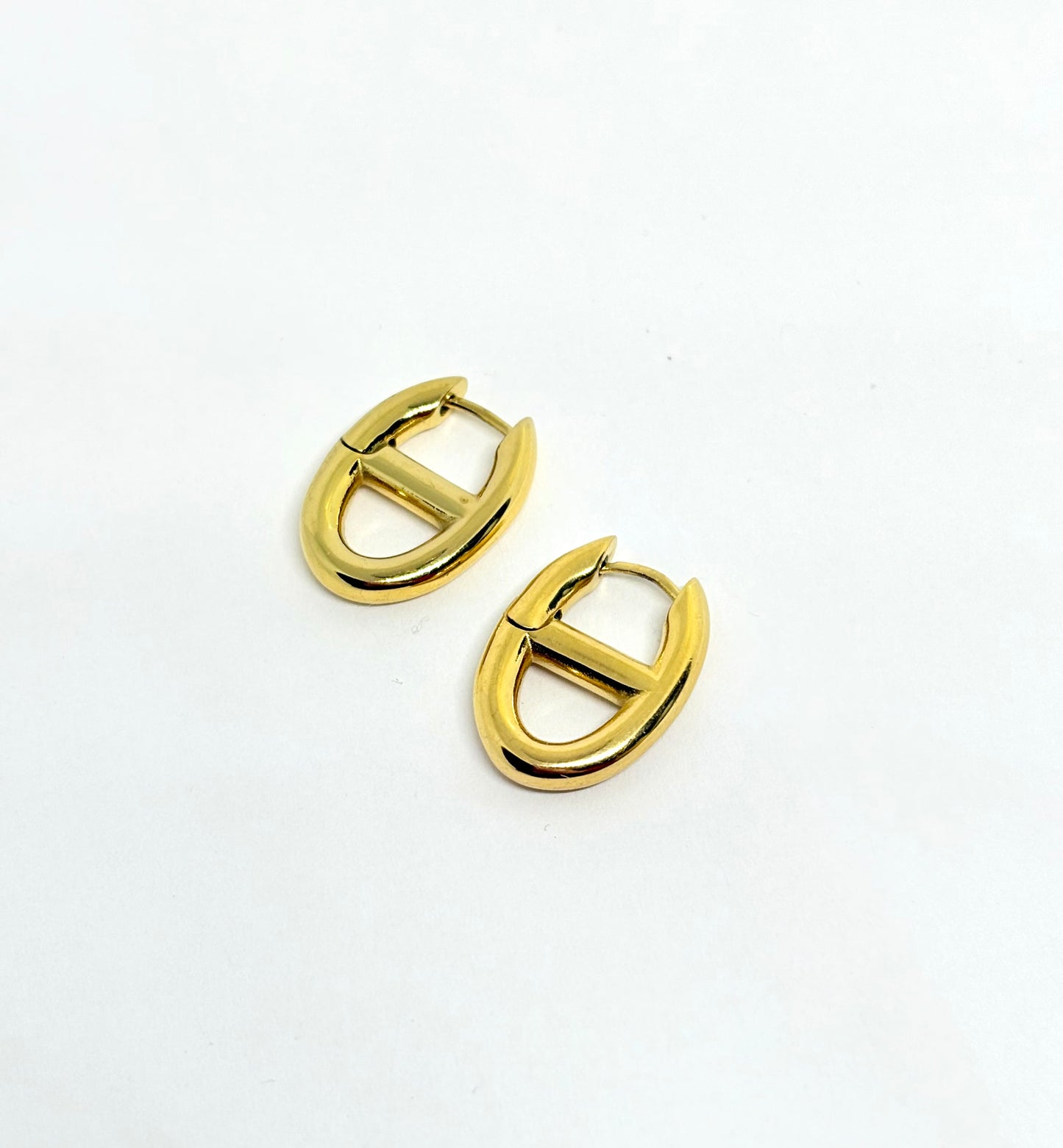 Boucle d’oreille DONA