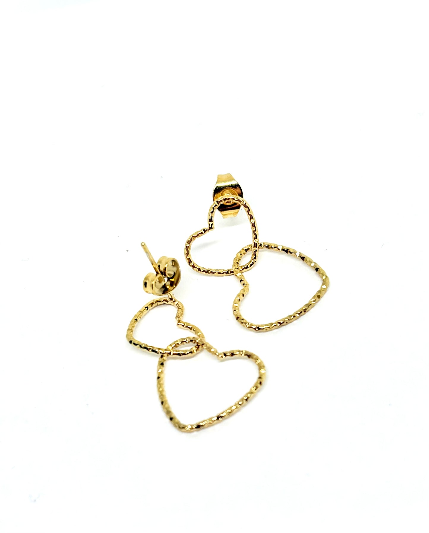 Boucle d’oreille HAILEE