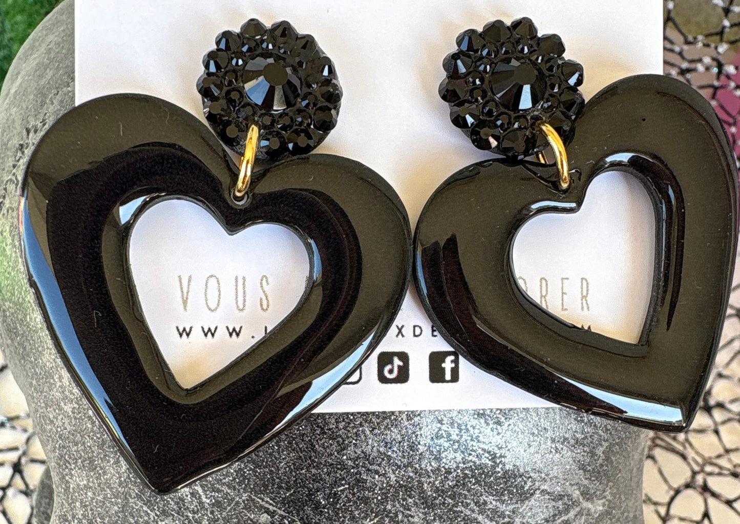 Les Boucles MORTICIA