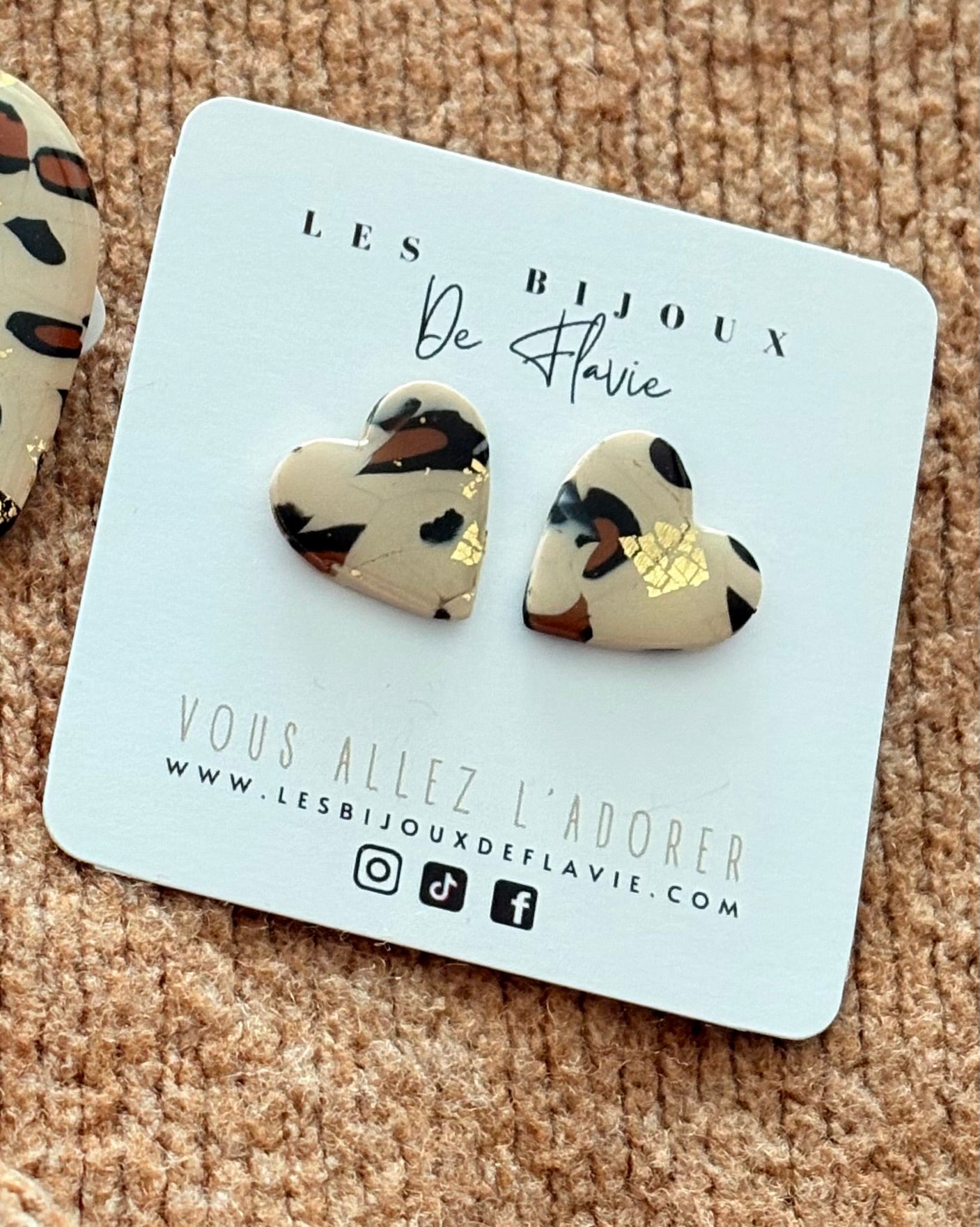 Les Boucles KARA