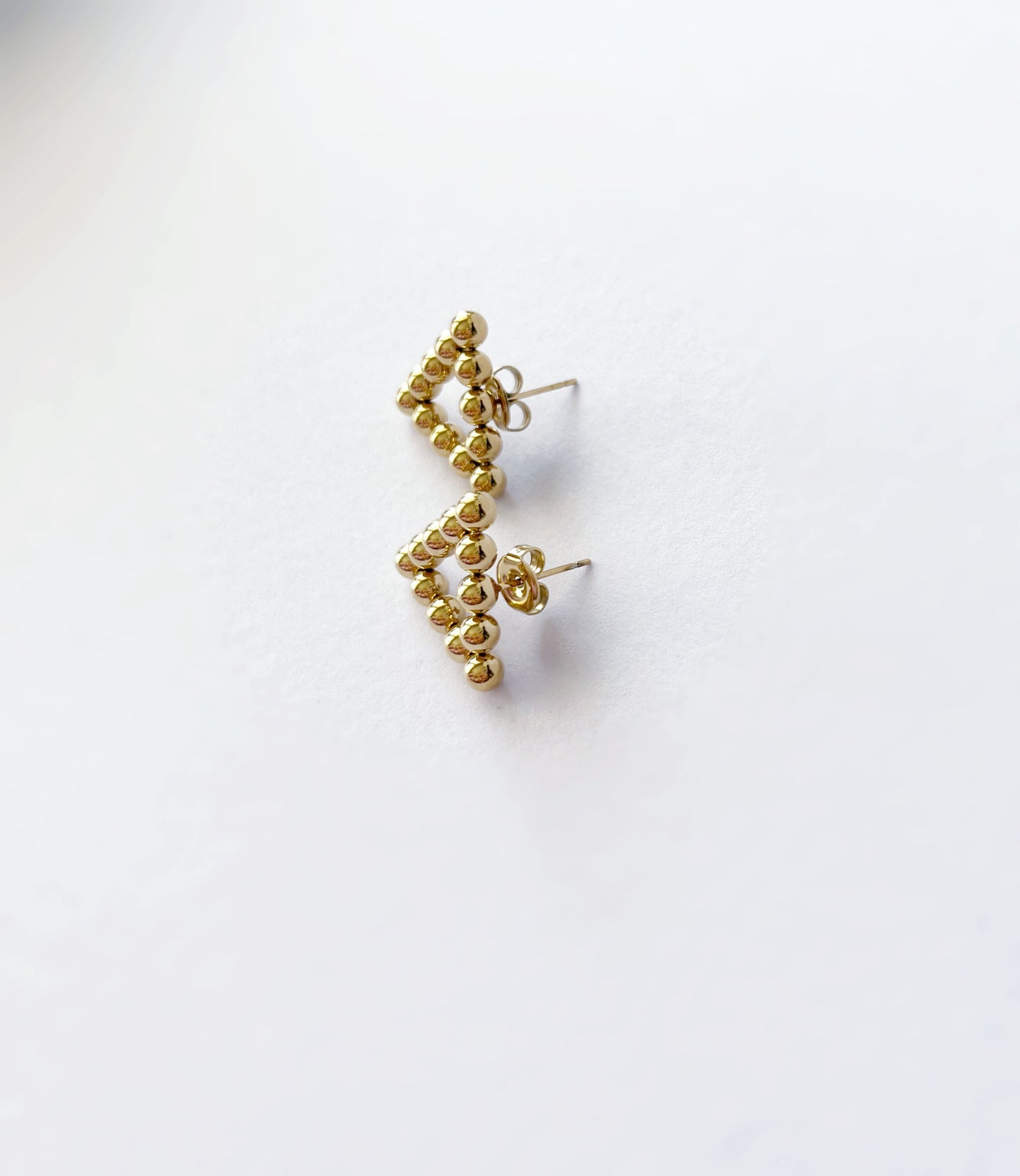 Boucles d’oreilles TRINITÉ