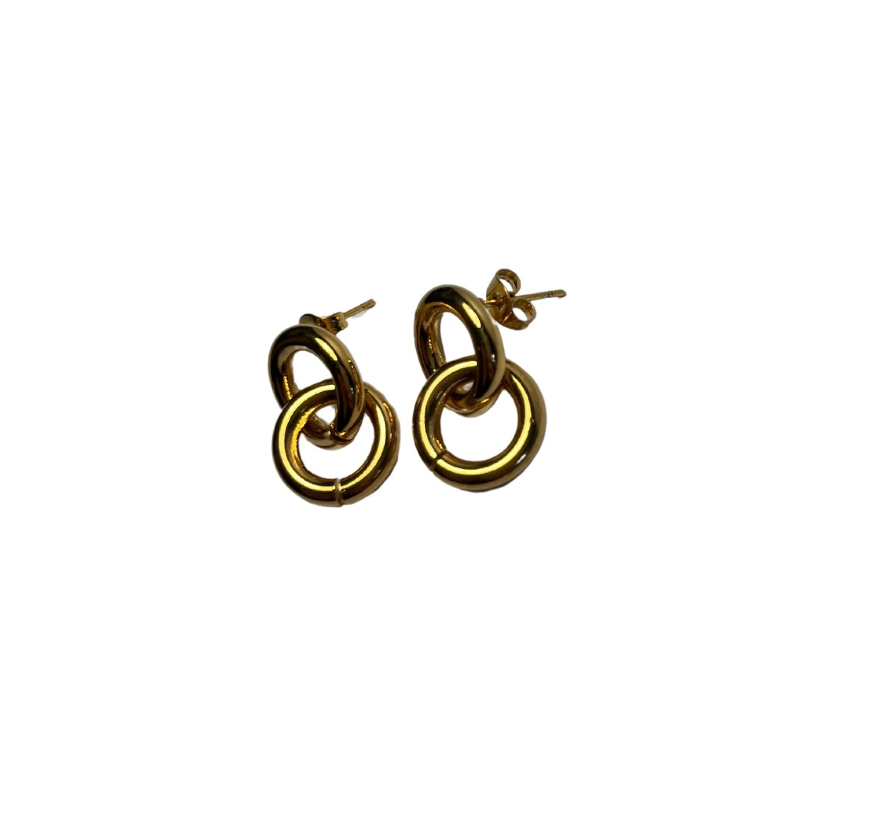 Boucle d’oreille TWIST