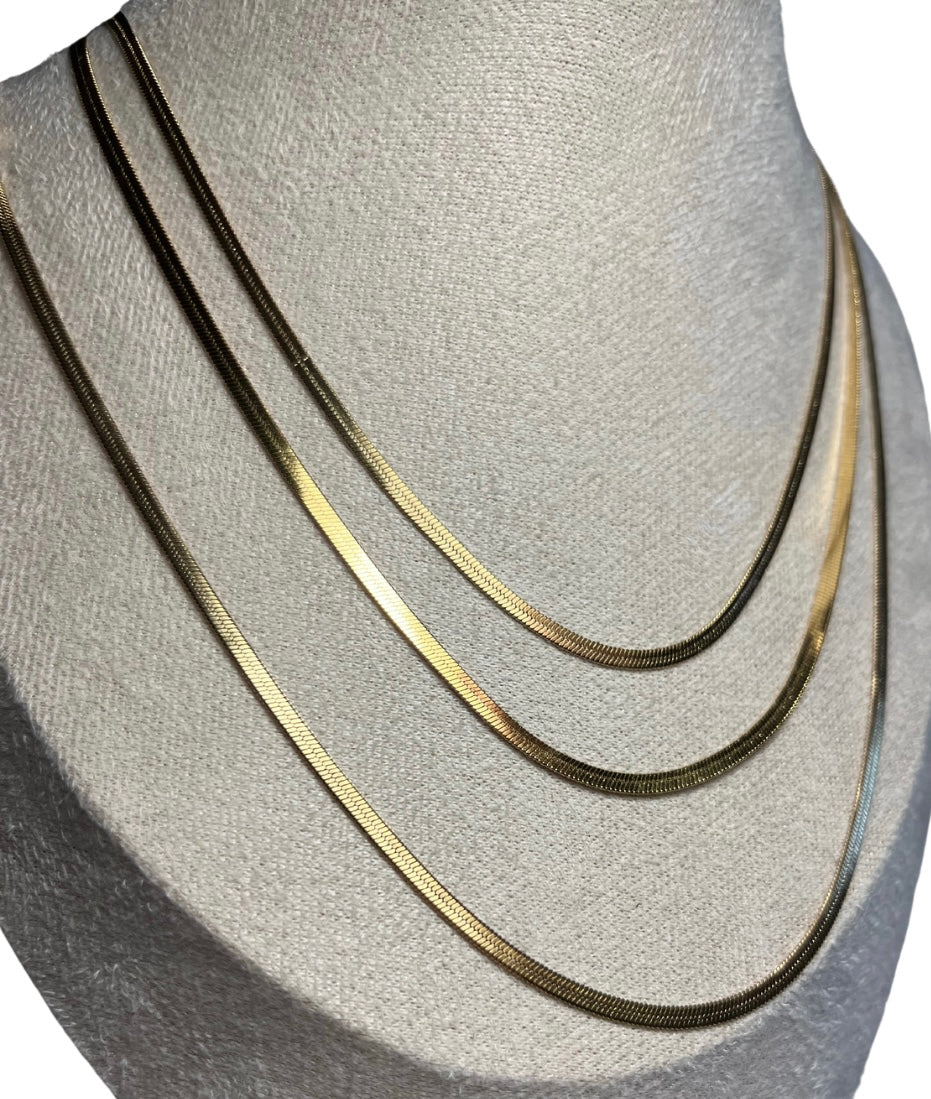 Collier TRIADE