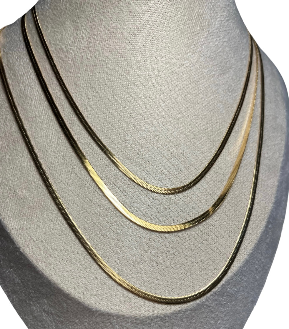 Collier TRIADE