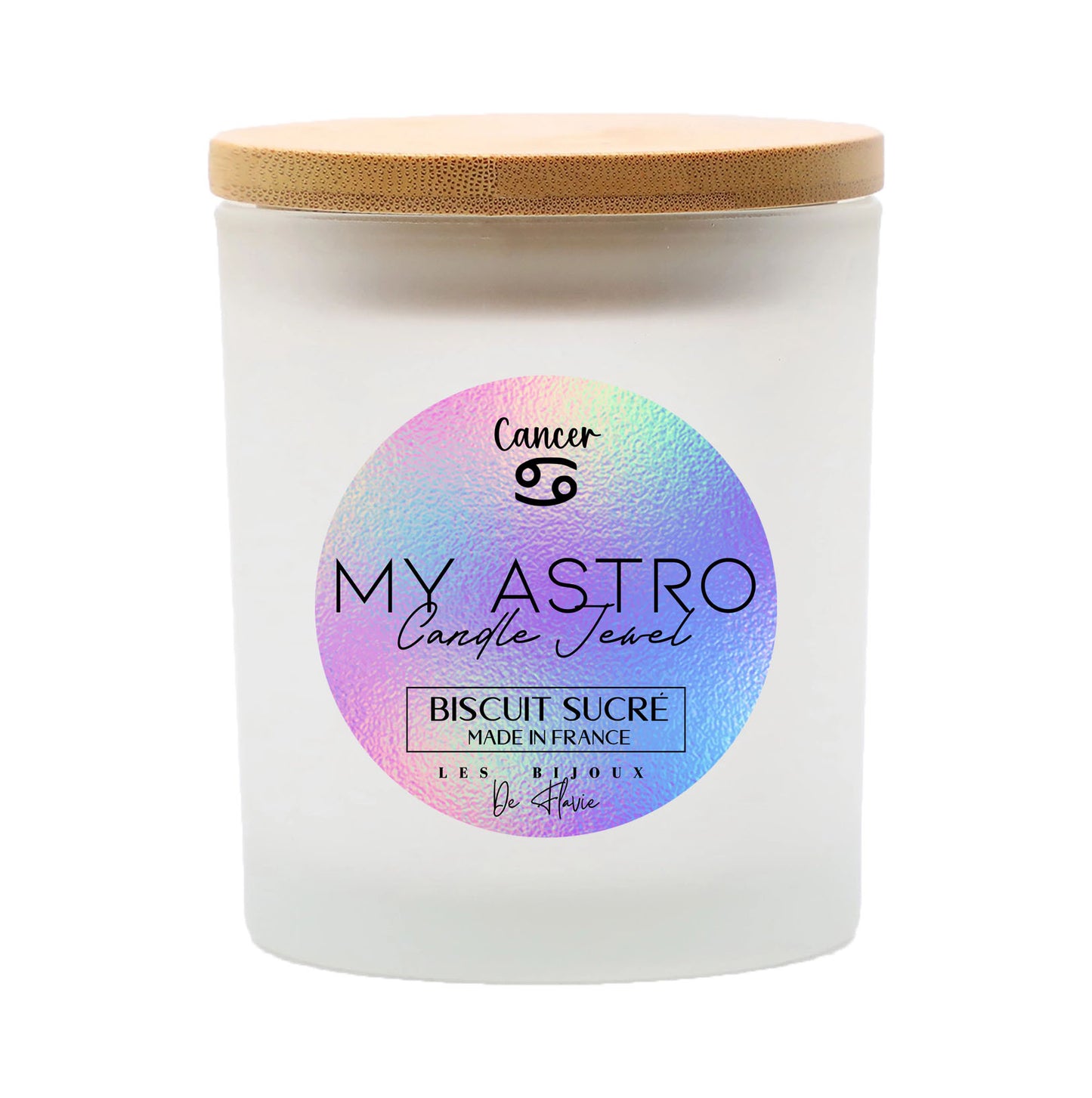 My Astro Candle Jewel