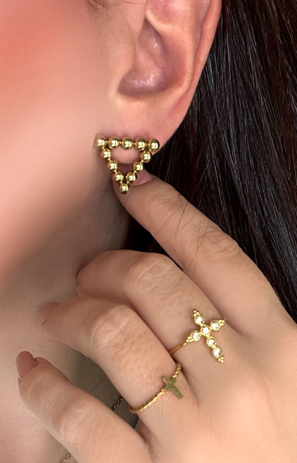 Bague LOUISE
