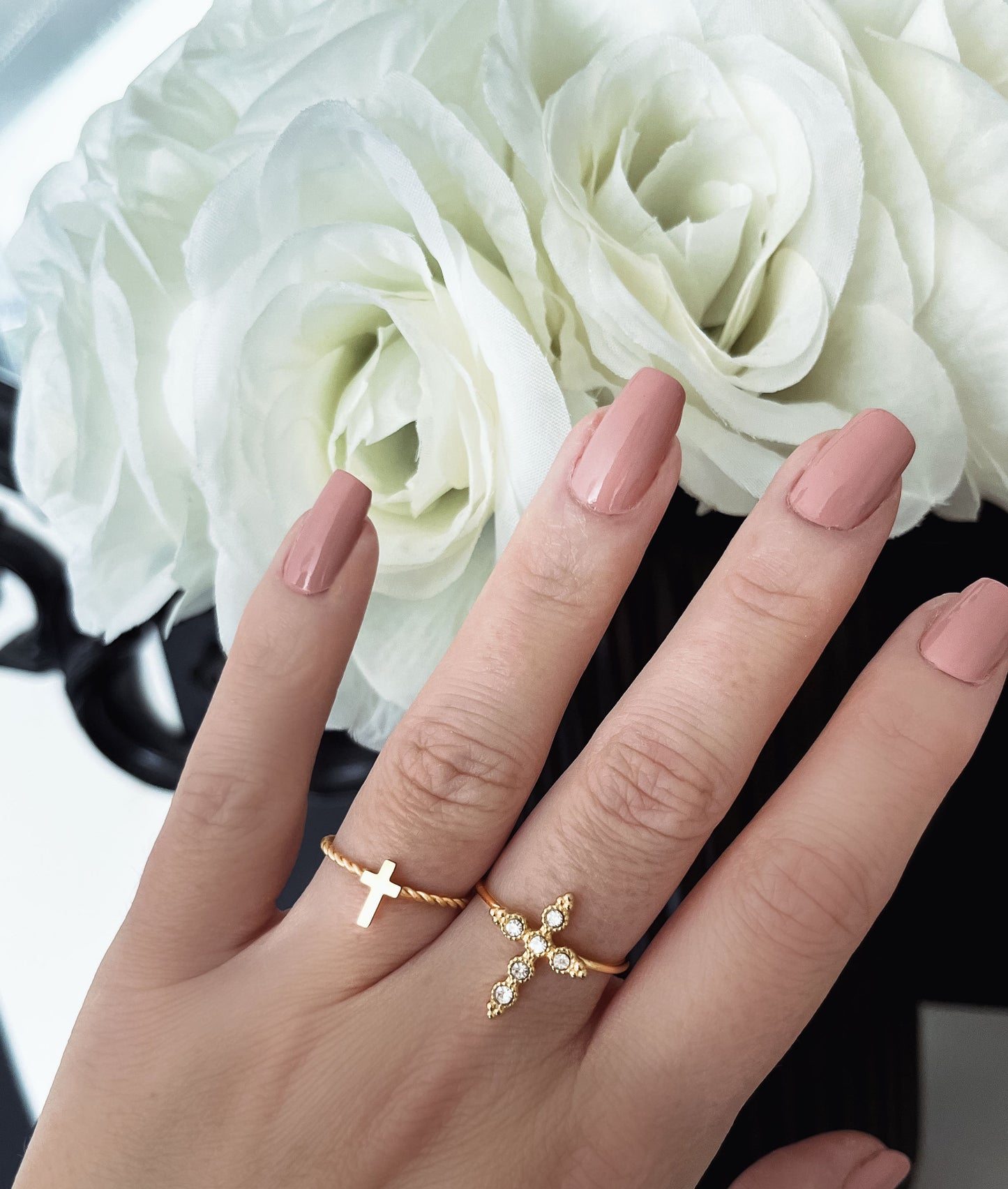 Bague LOUISE
