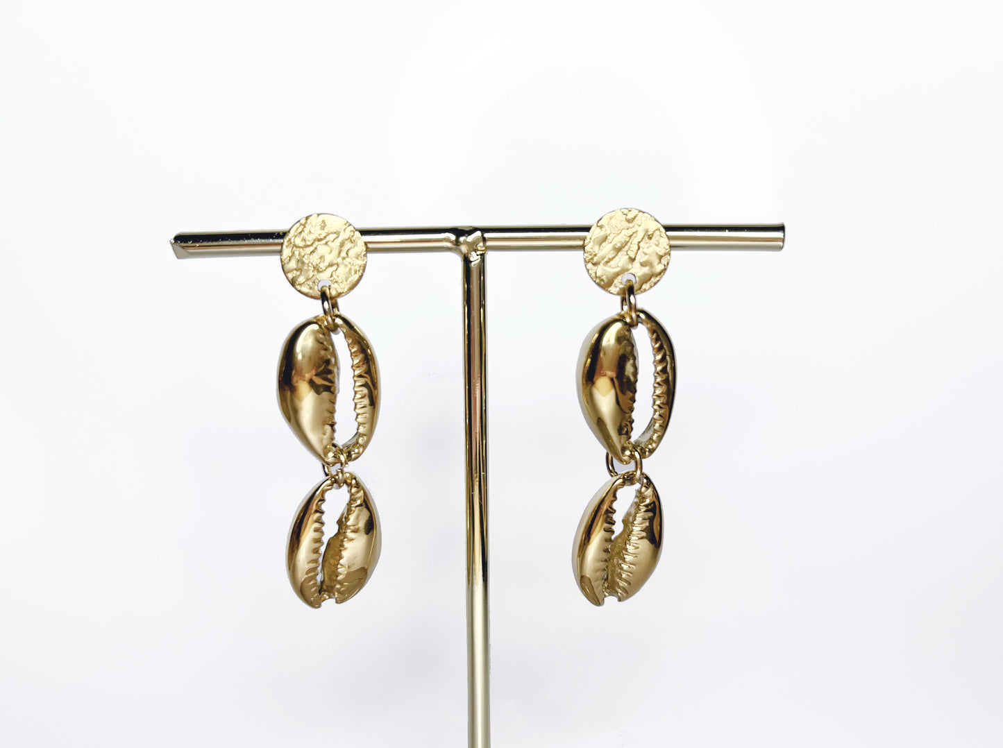 Boucle d'oreille LURIA